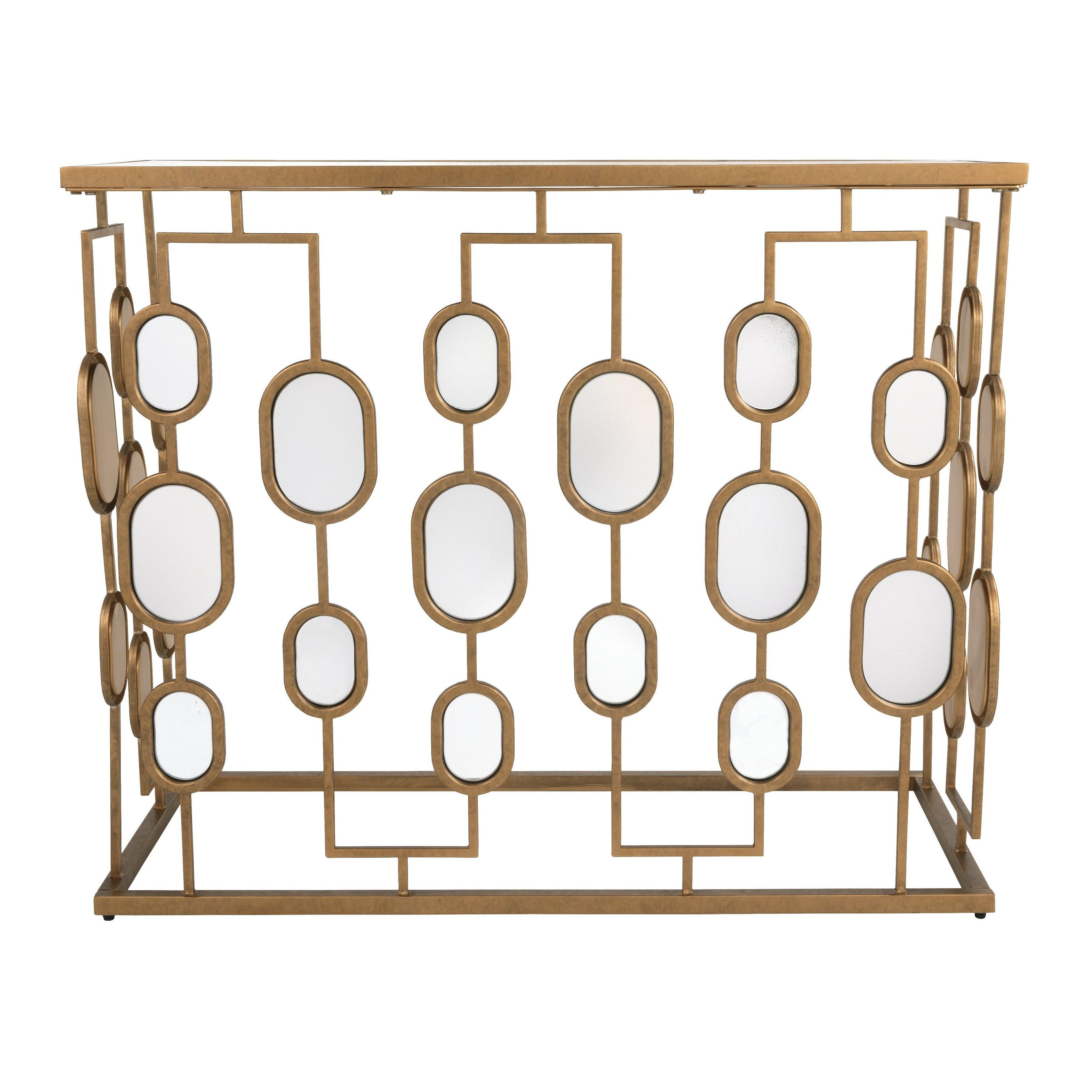 Majaci Console Ash-A4000047
