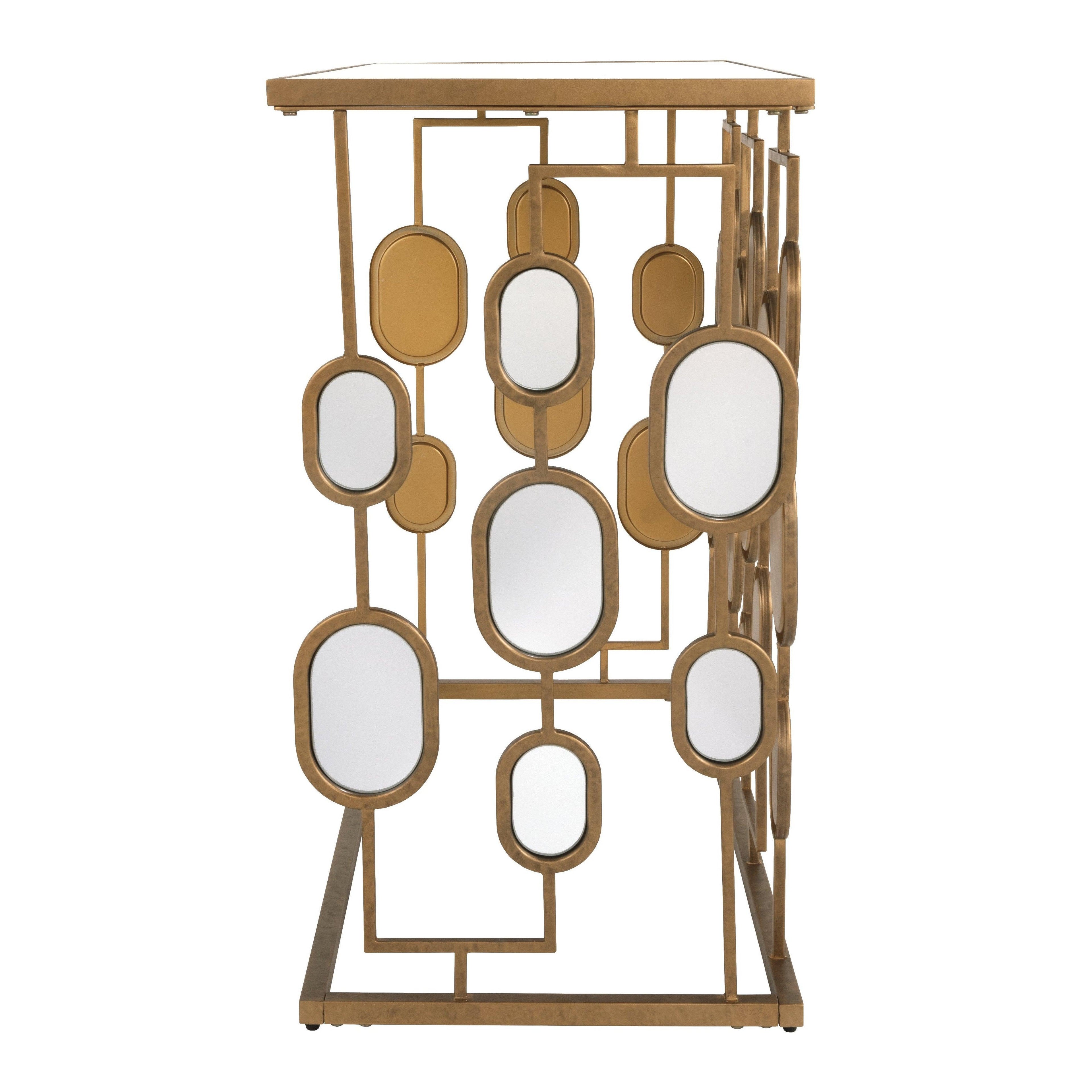 Majaci Console Ash-A4000047