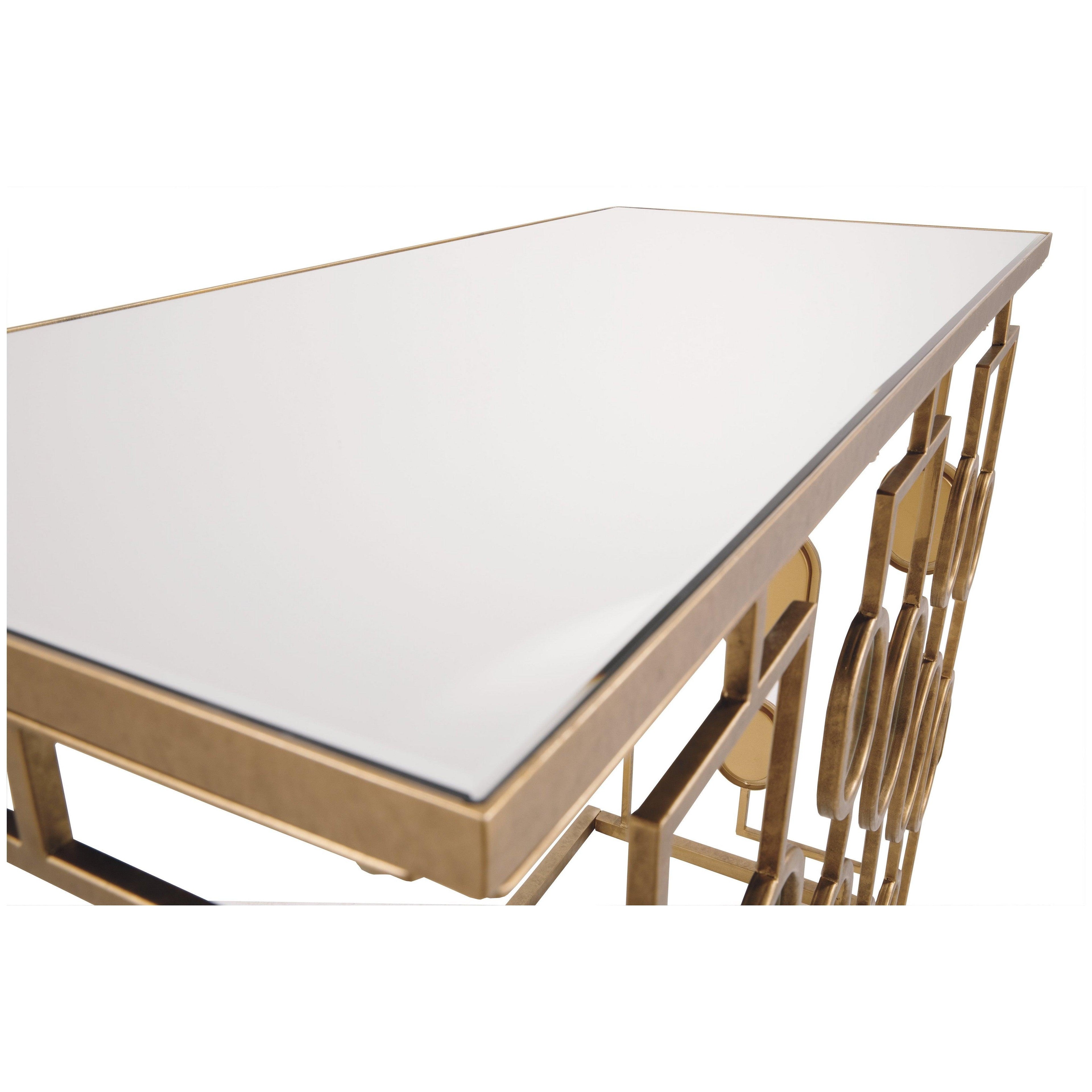 Majaci Console Ash-A4000047