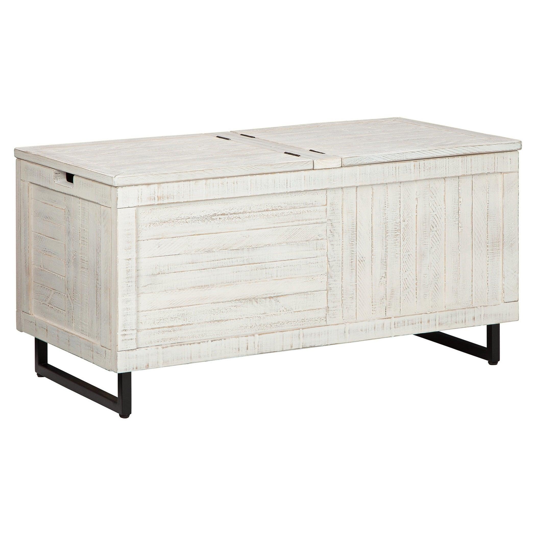 Coltport Storage Trunk Ash-A4000337