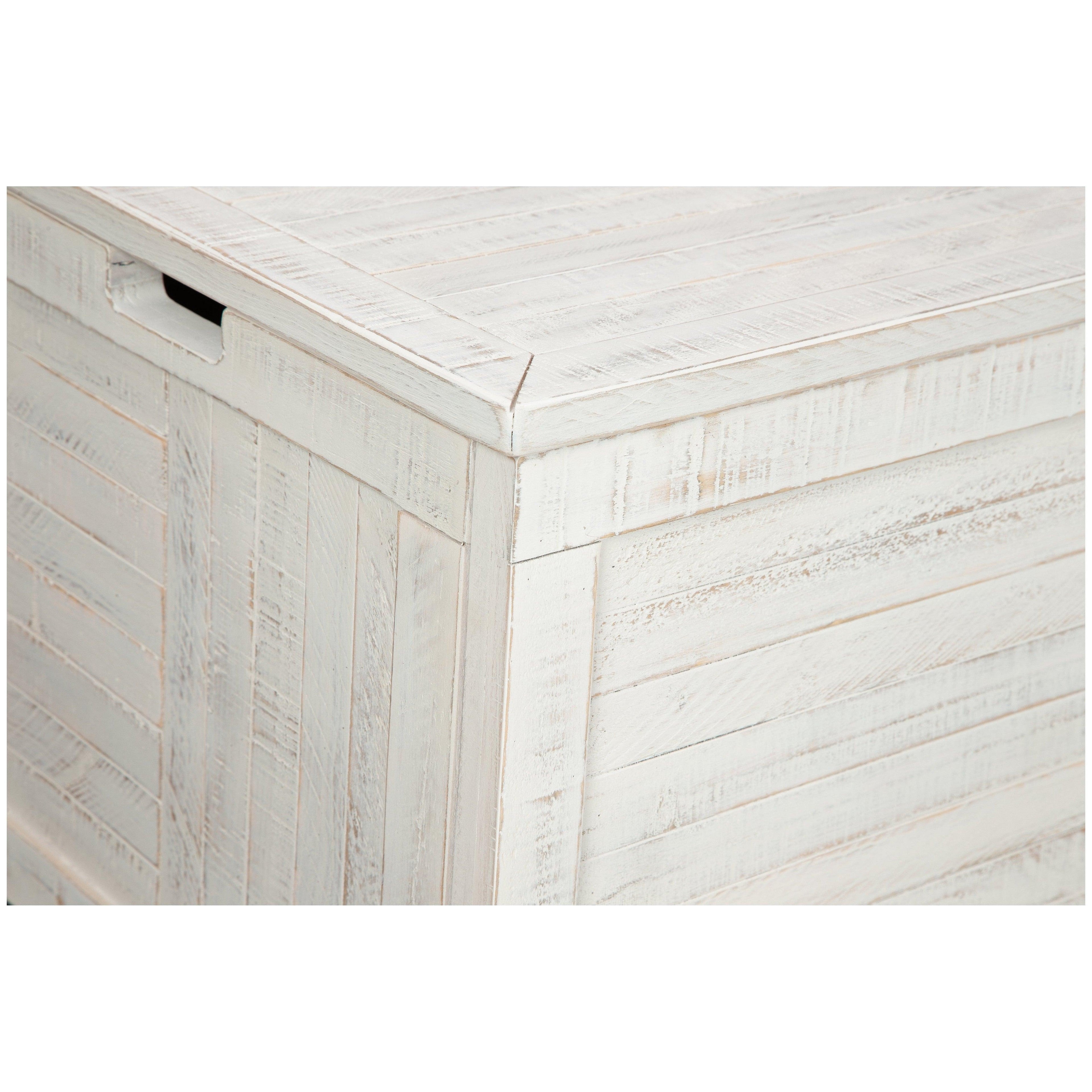Coltport Storage Trunk Ash-A4000337