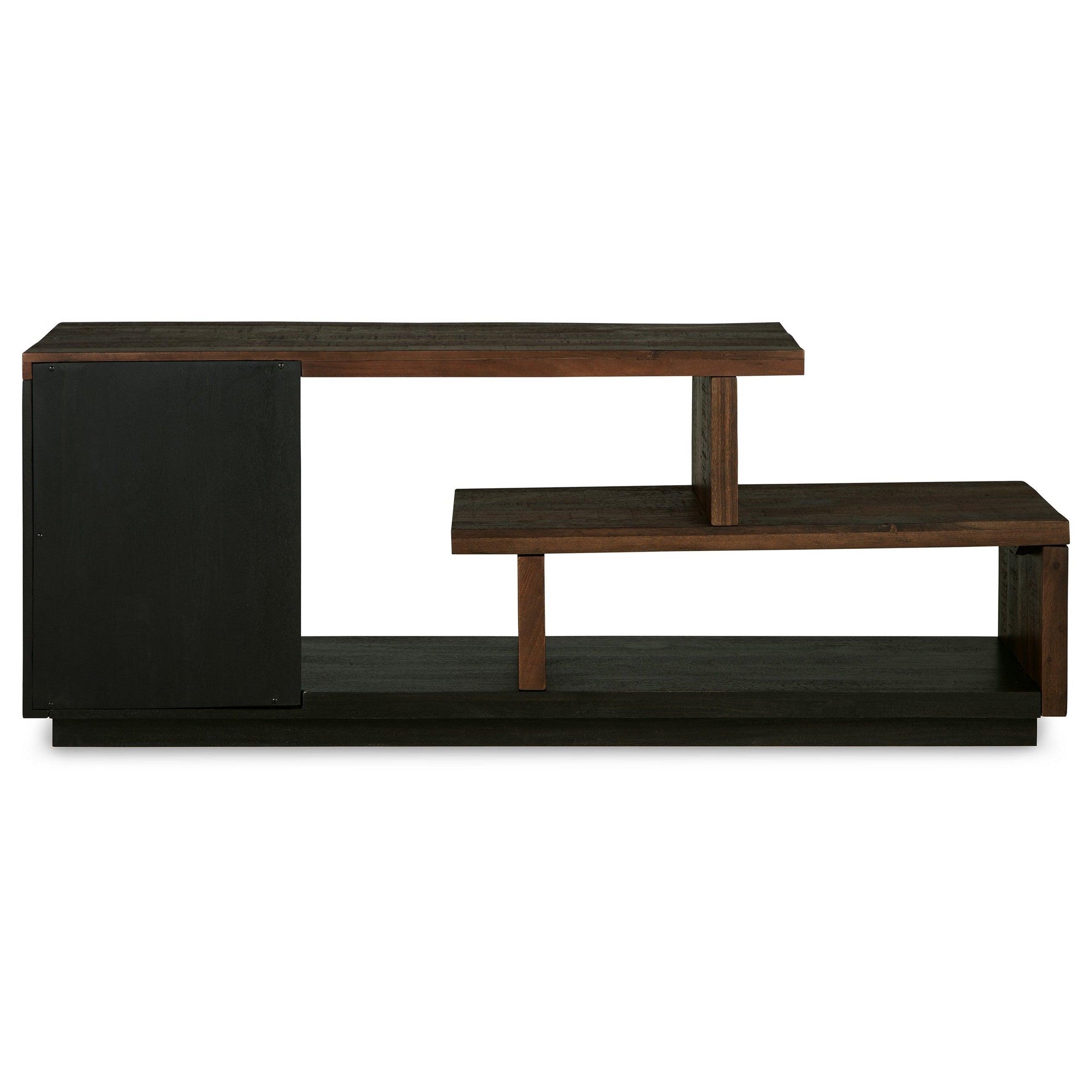 Hensington Accent Cabinet Ash-A4000547