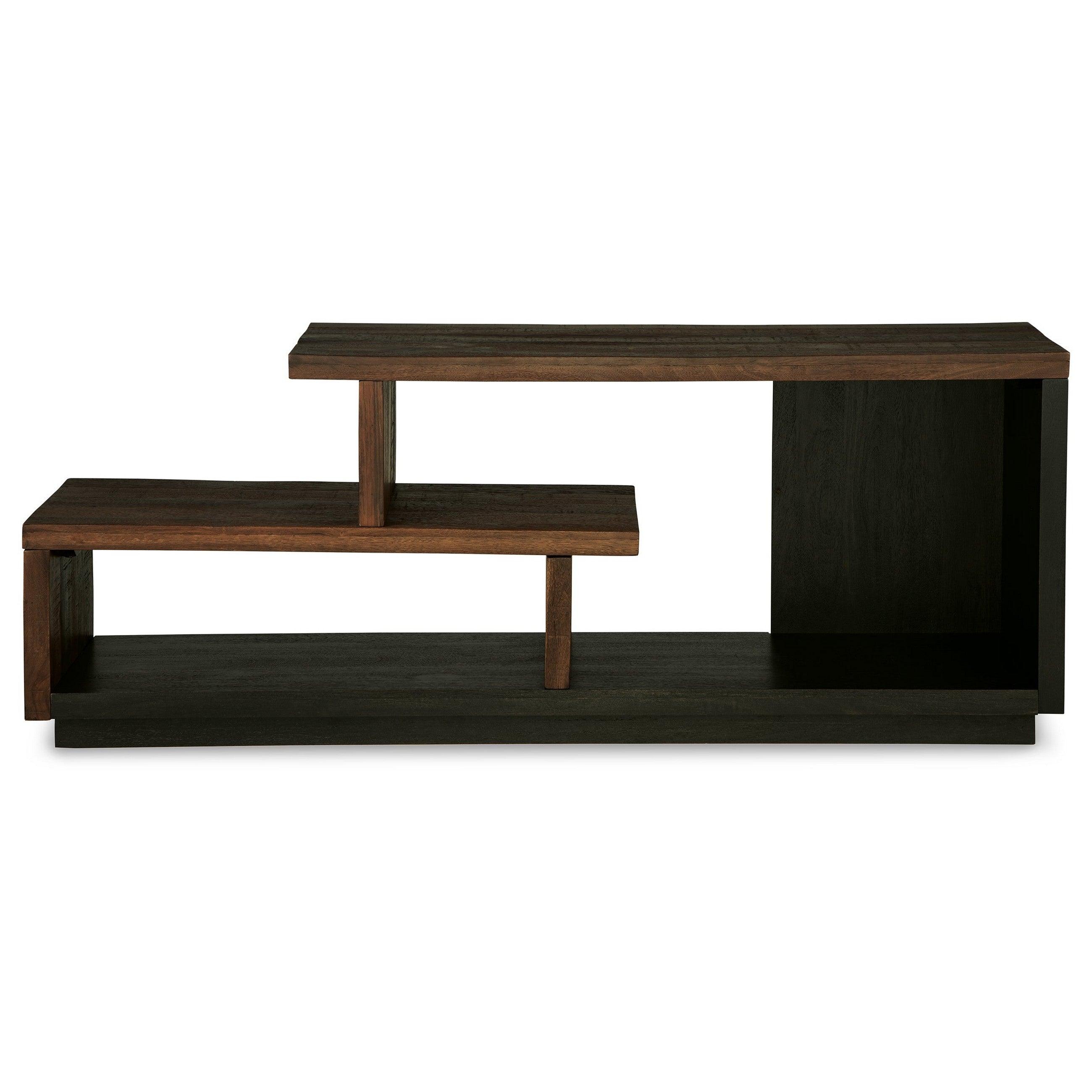 Hensington Accent Cabinet Ash-A4000547