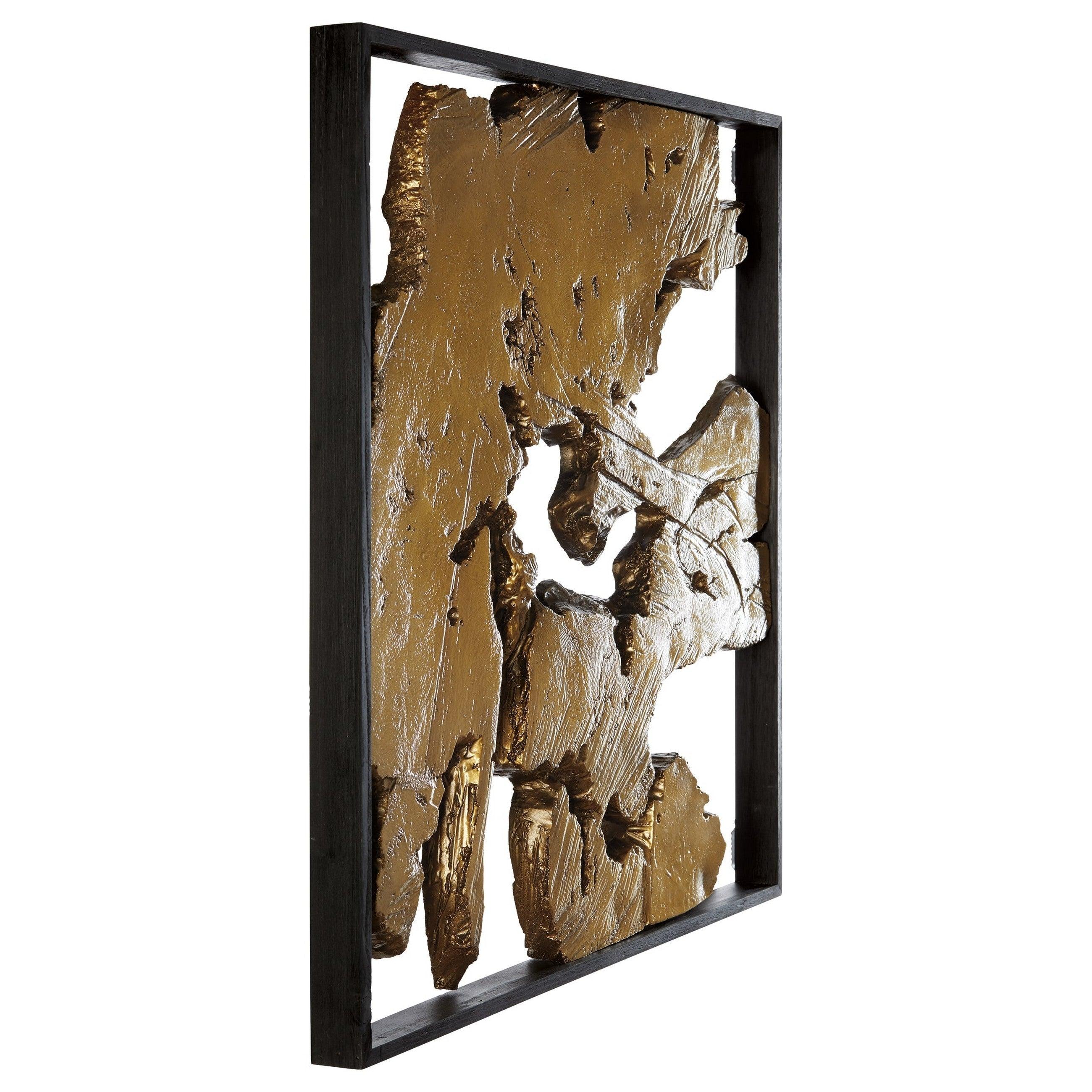 Fabiana Wall Decor