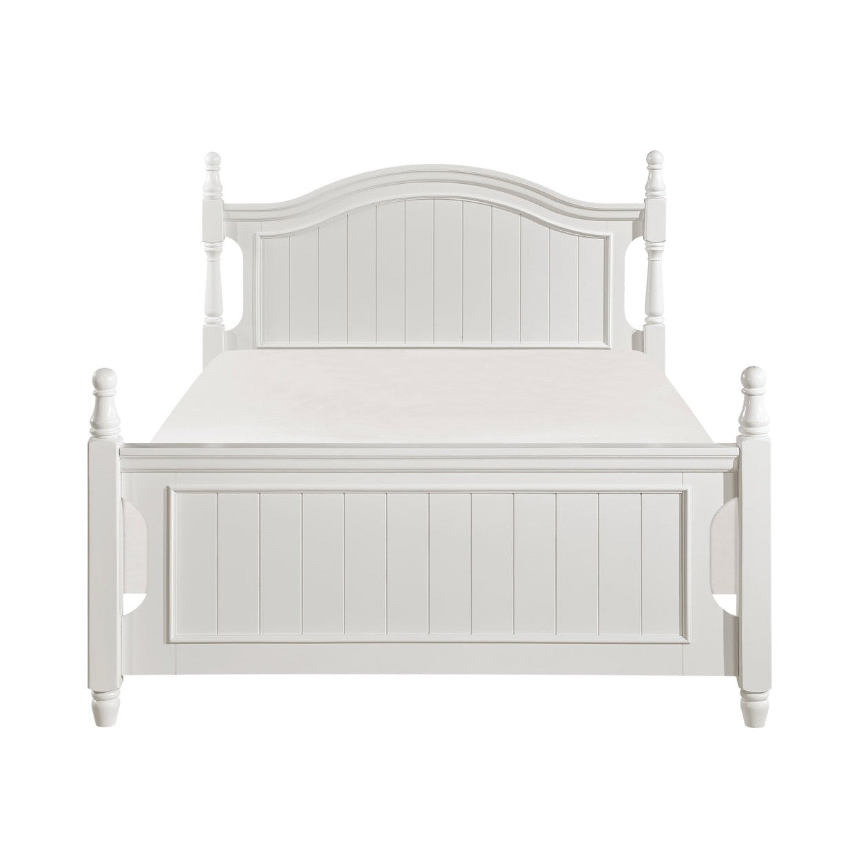 (3) FULL BED B1799F-1*