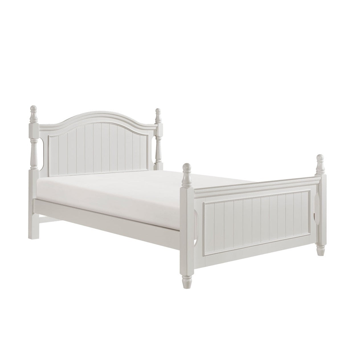 (3) FULL BED B1799F-1*