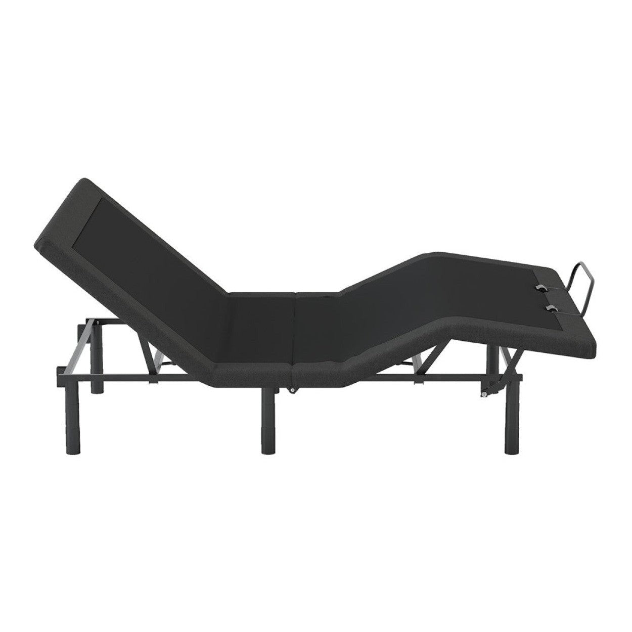 (2) SPLIT EK WIRELESS UPH. ADJ BED (2-PIECE) BF-1UP-ET*2