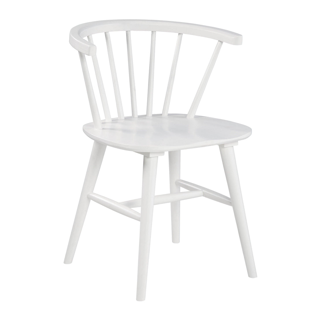 Grannen Dining Chair Ash-D407-01