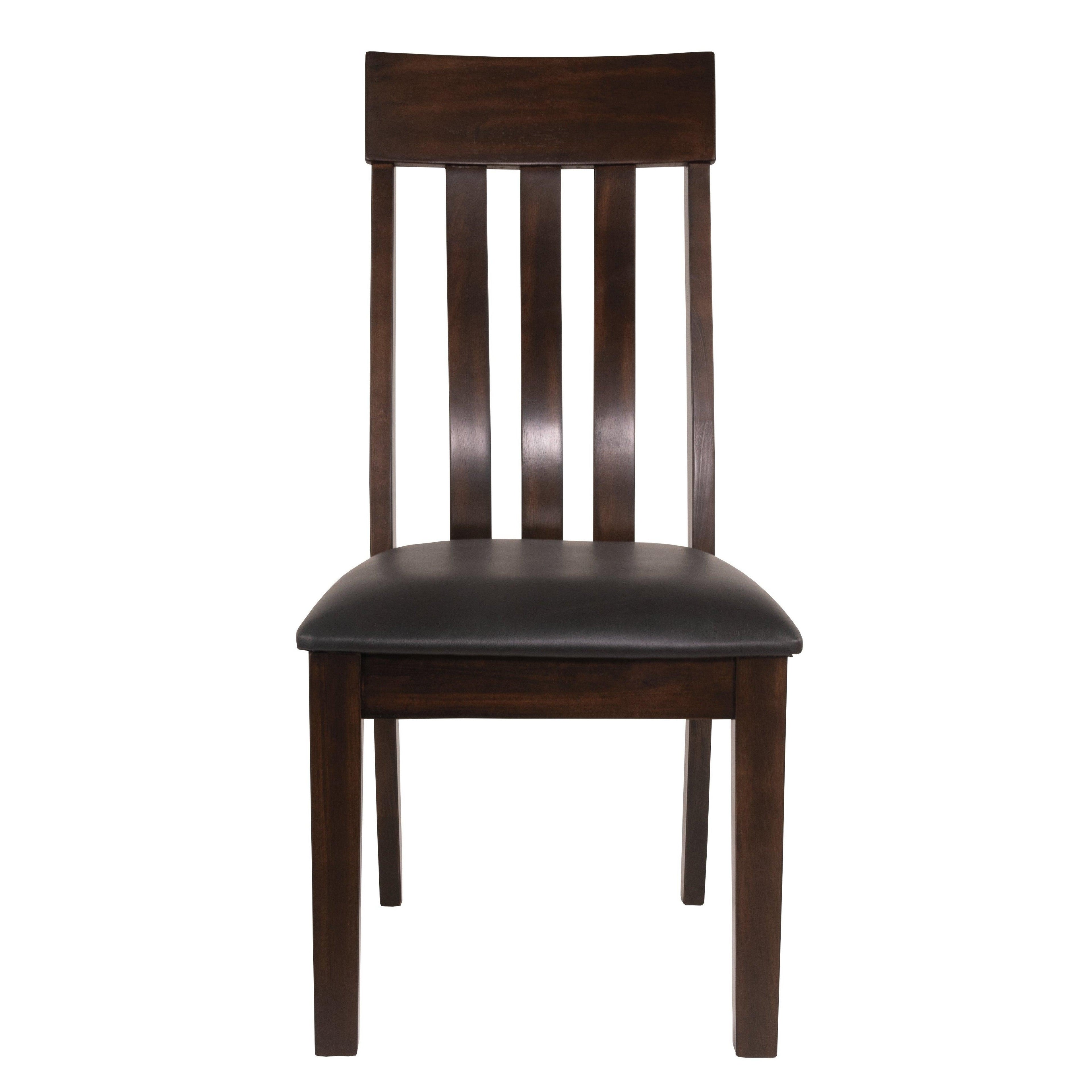 Haddigan Dining Chair Ash-D596-01