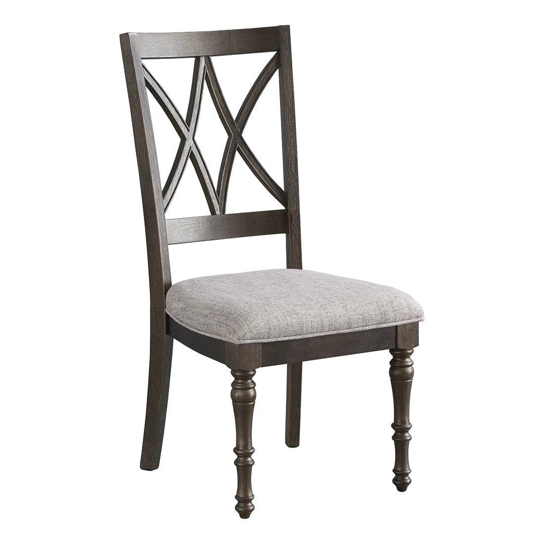 Lanceyard Dining Chair Ash-D722-01