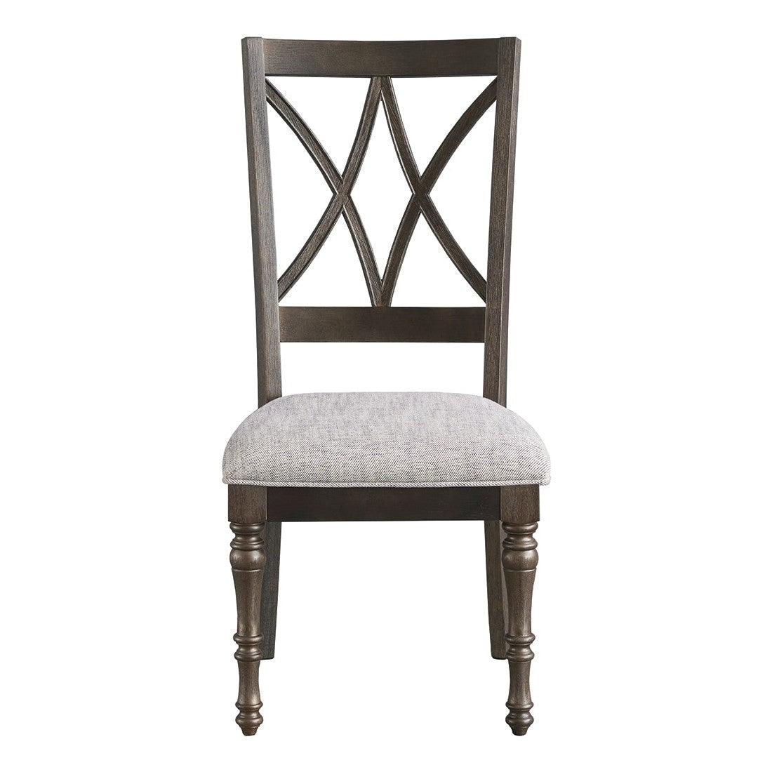Lanceyard Dining Chair Ash-D722-01