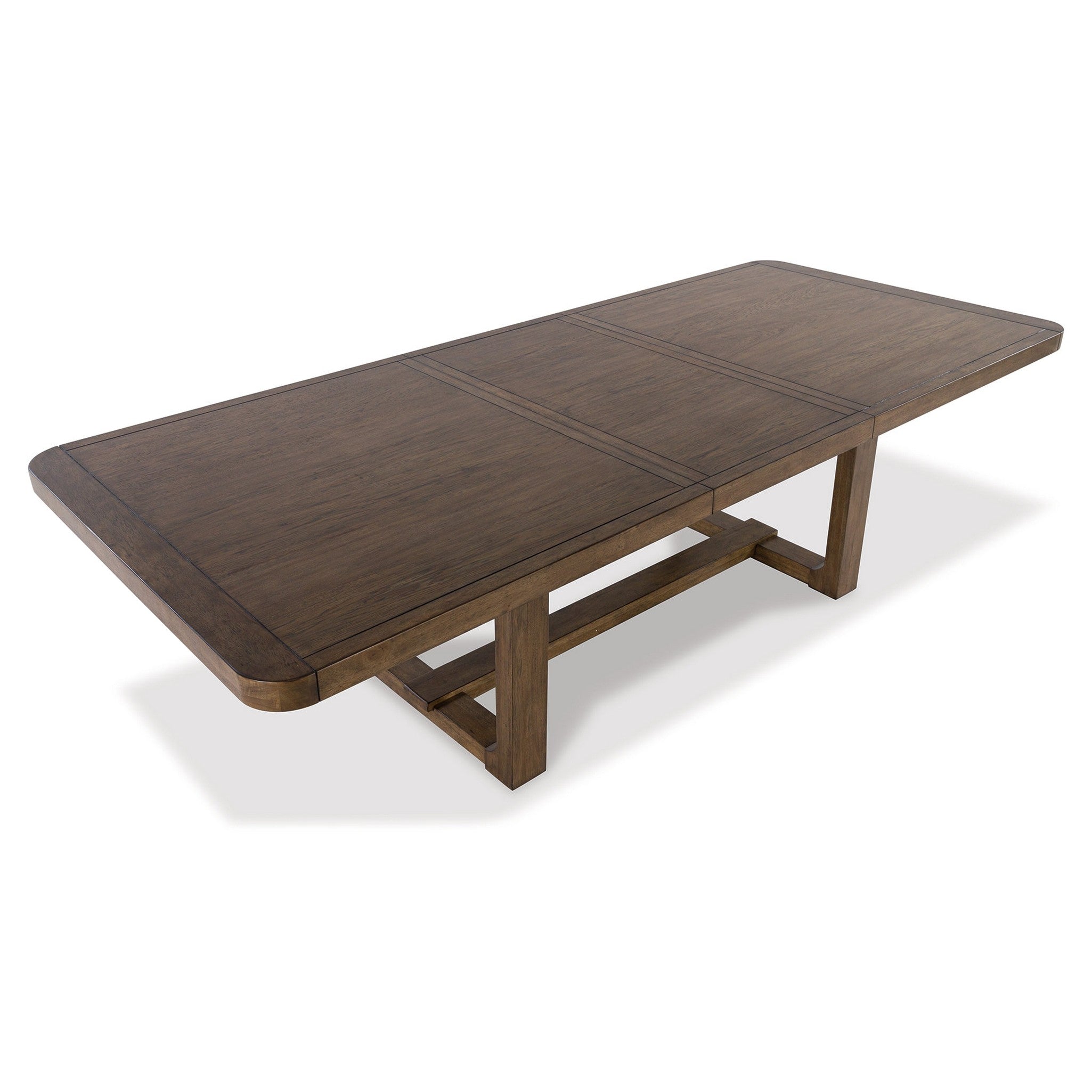 Cabalynn Dining Extension Table Ash-D974-35