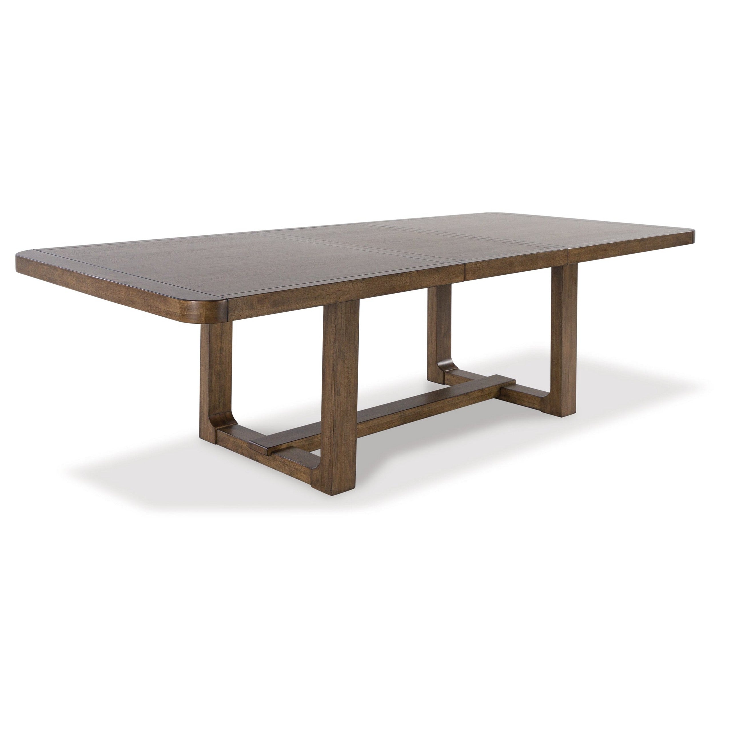 Cabalynn Dining Extension Table Ash-D974-35