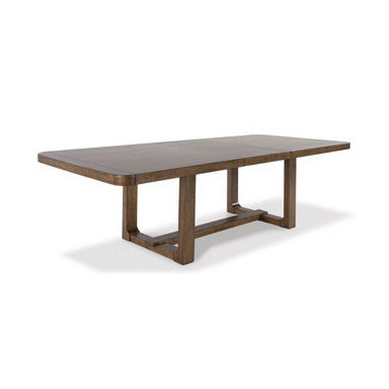 Cabalynn Dining Extension Table Ash-D974-35