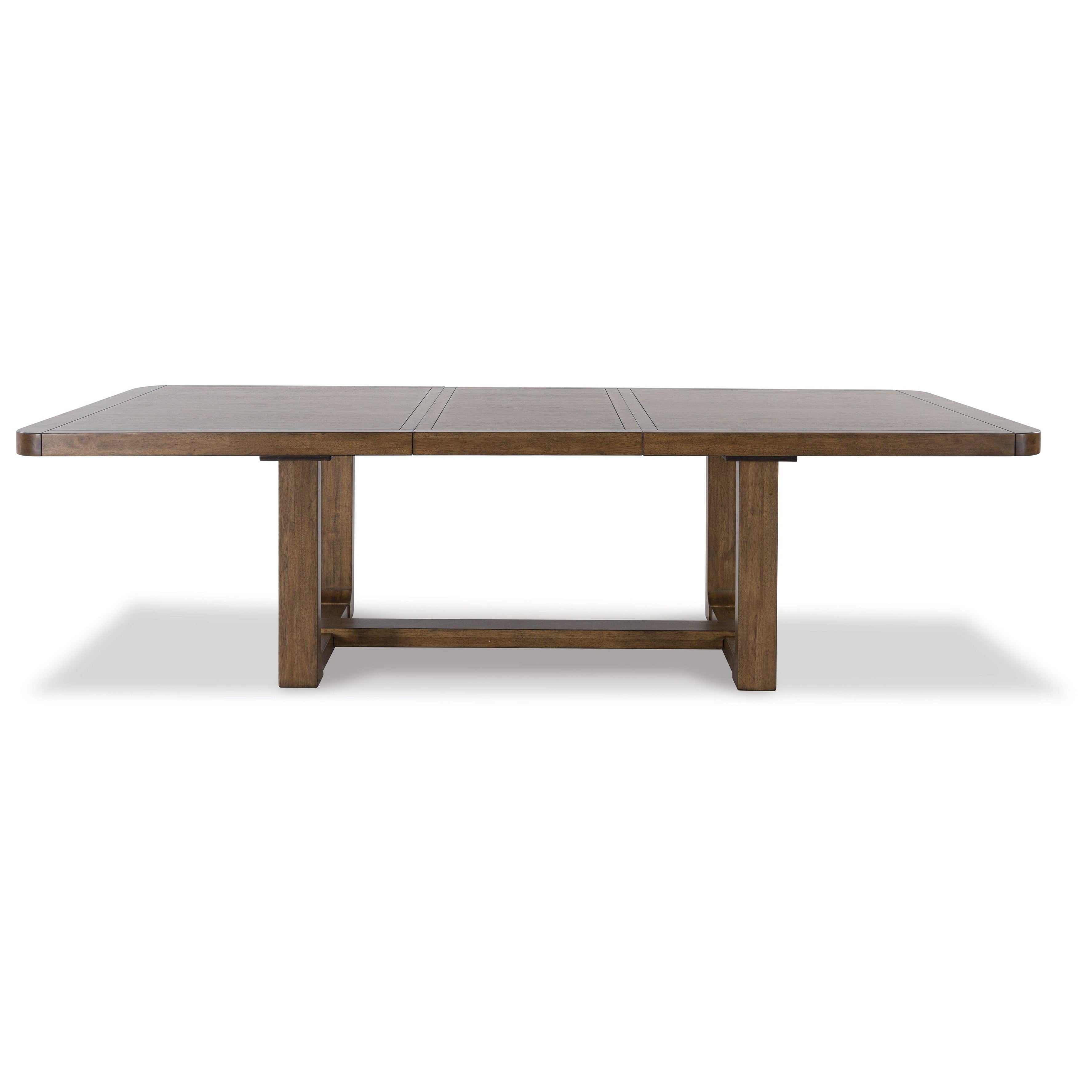Cabalynn Dining Extension Table Ash-D974-35