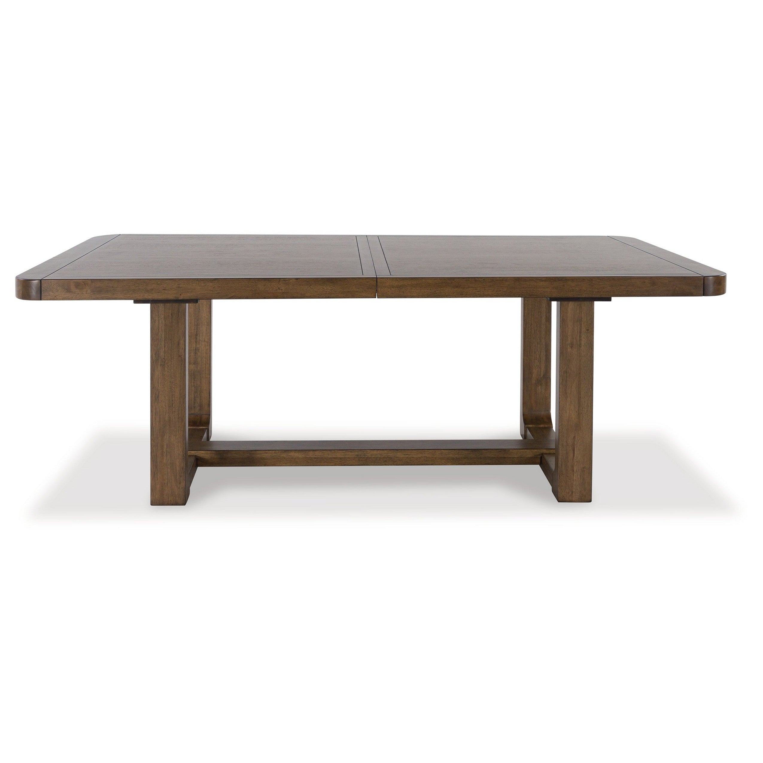 Cabalynn Dining Extension Table Ash-D974-35