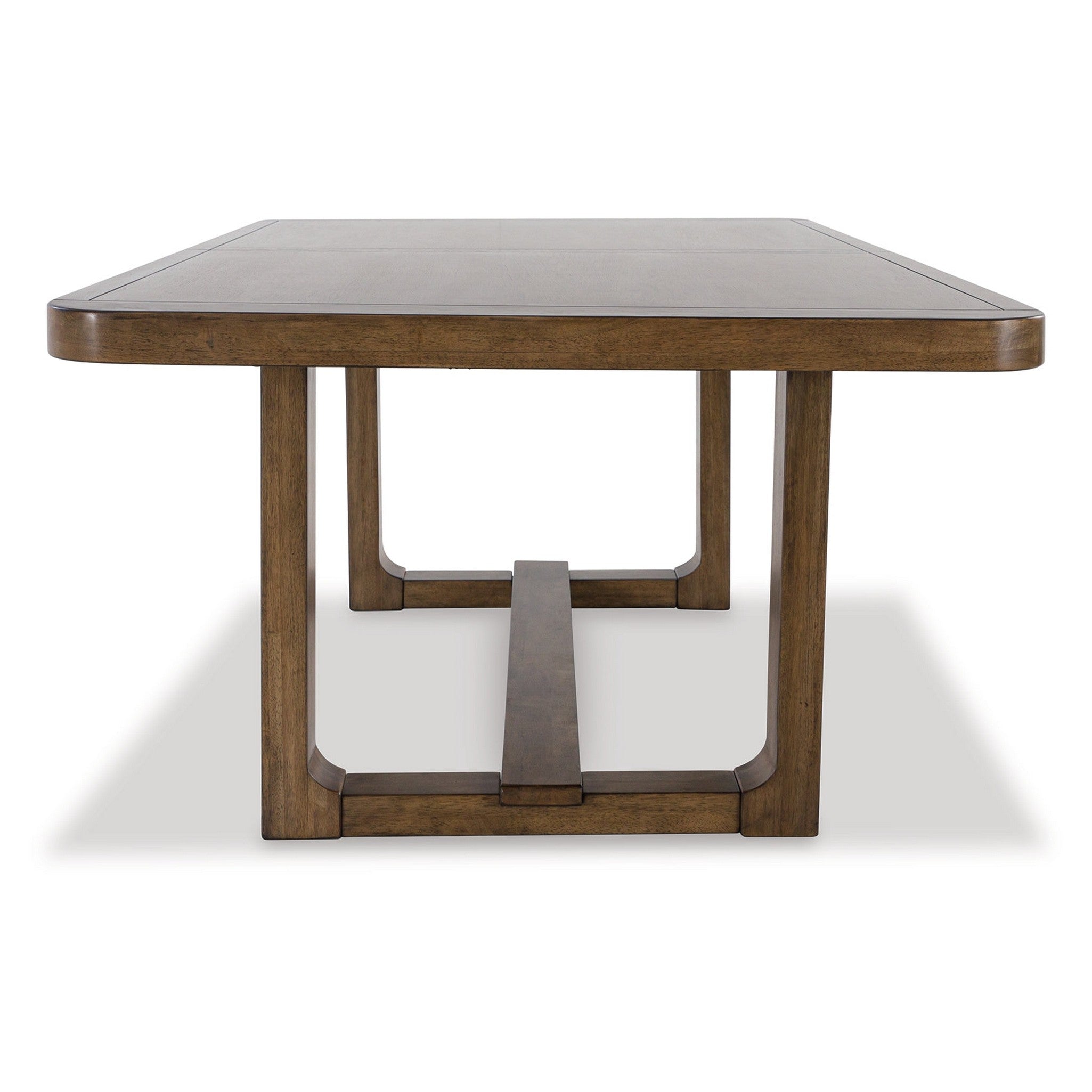 Cabalynn Dining Extension Table Ash-D974-35