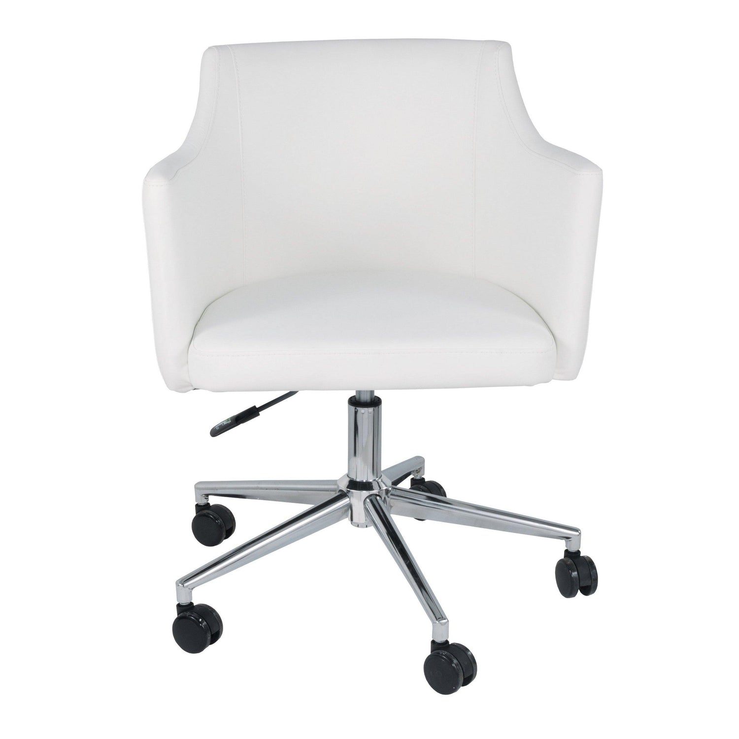 Baraga Home Office Desk Chair Ash-H410-01A