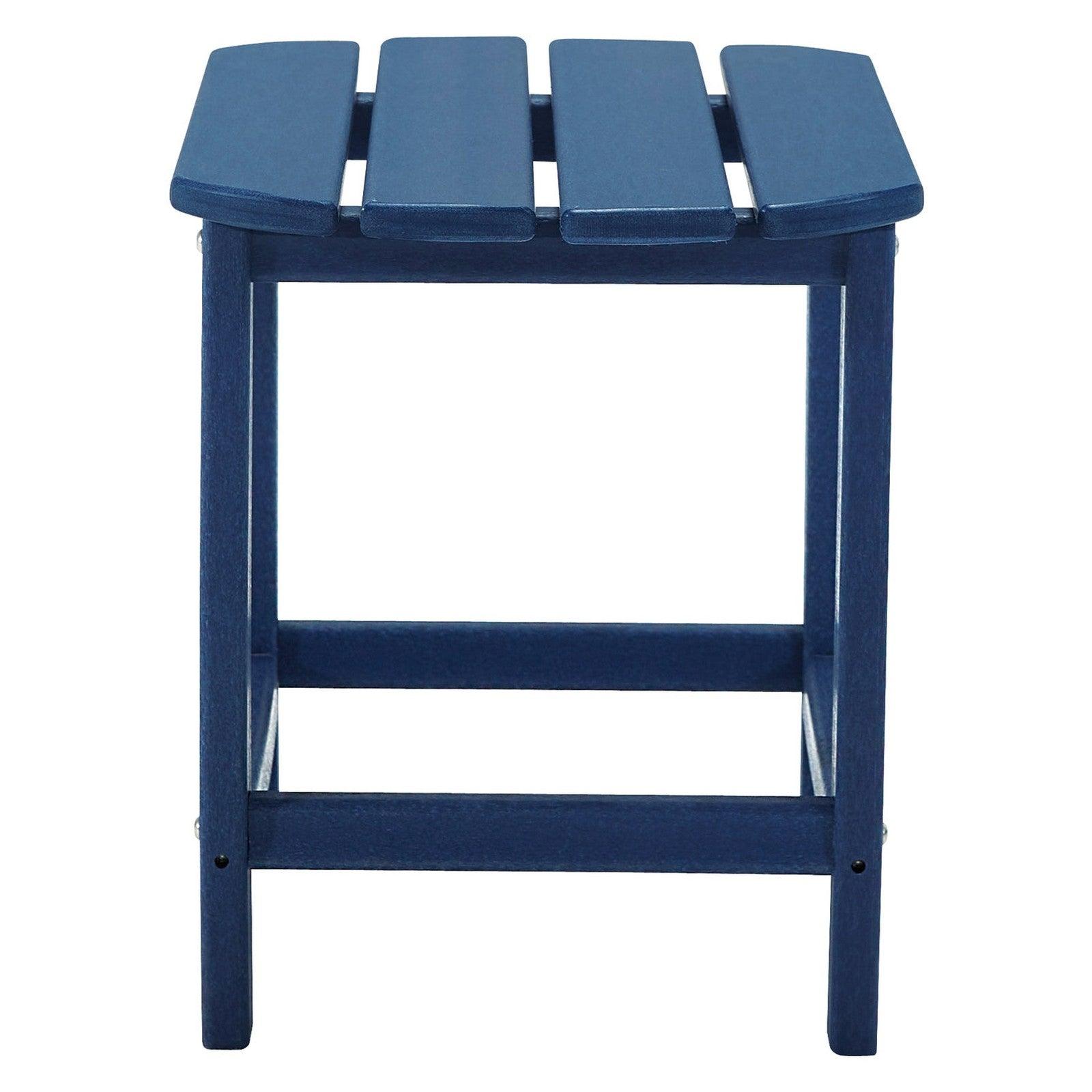 Sundown Treasure End Table
