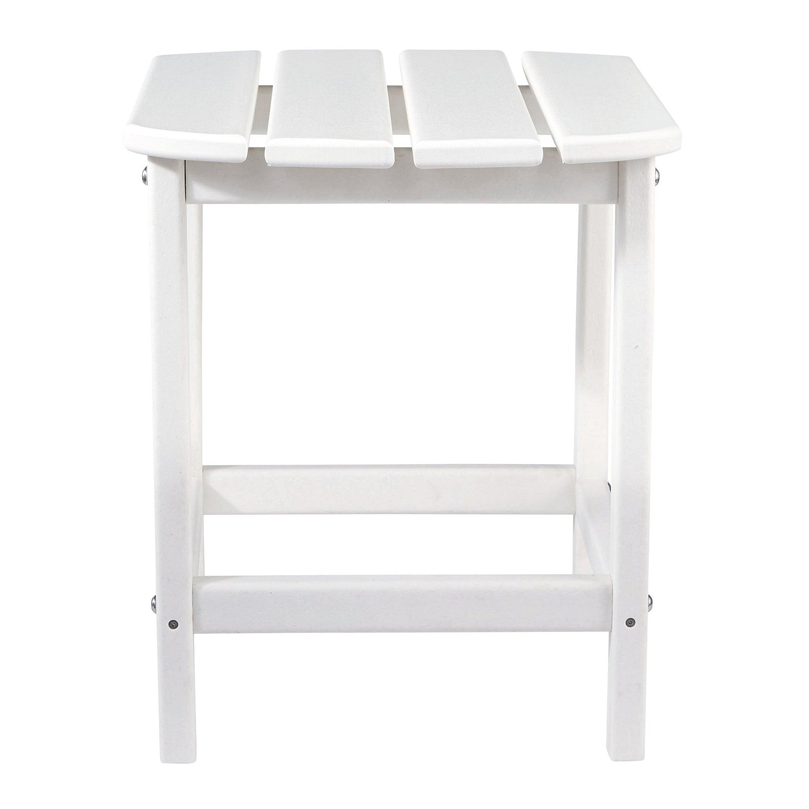 Sundown Treasure End Table