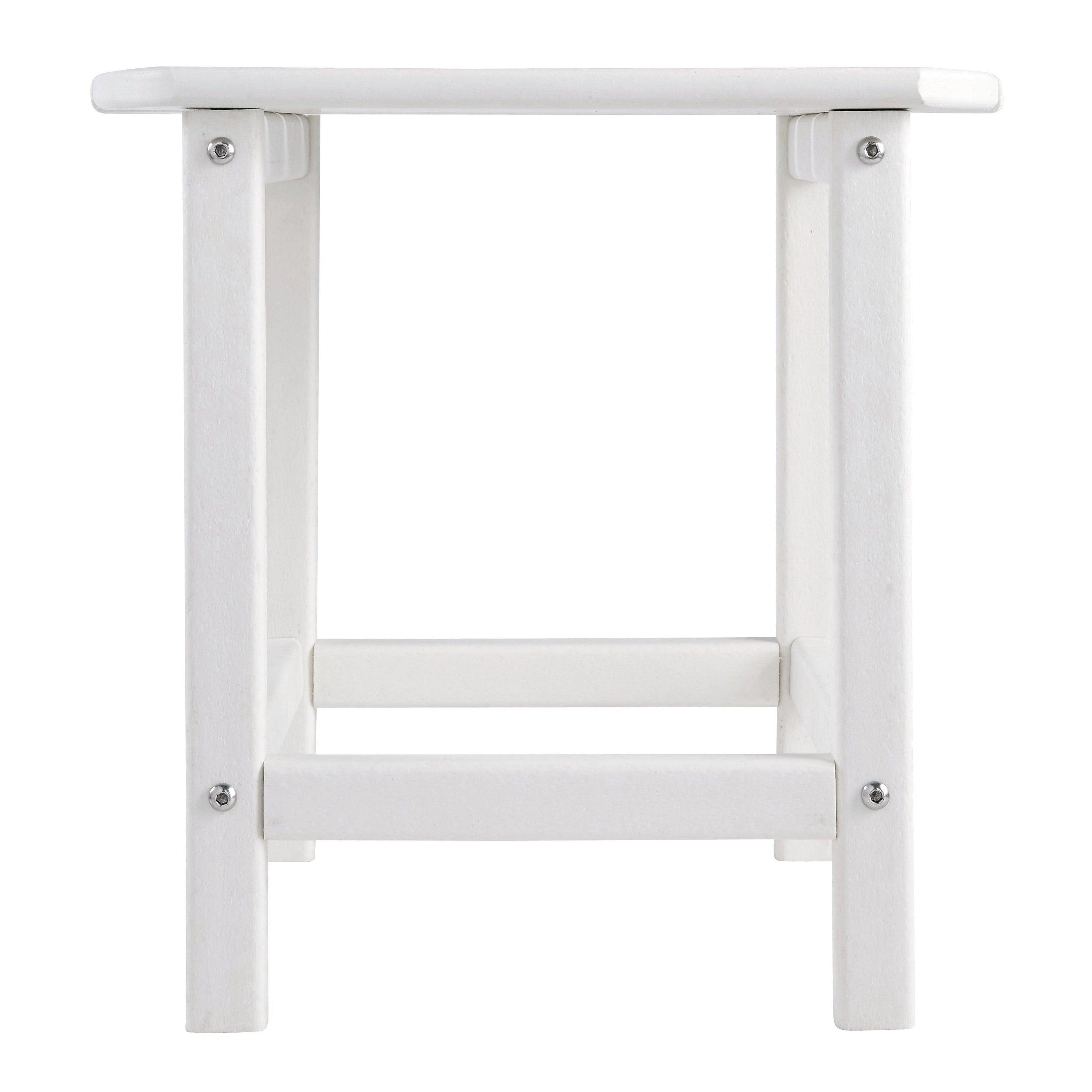 Sundown Treasure End Table