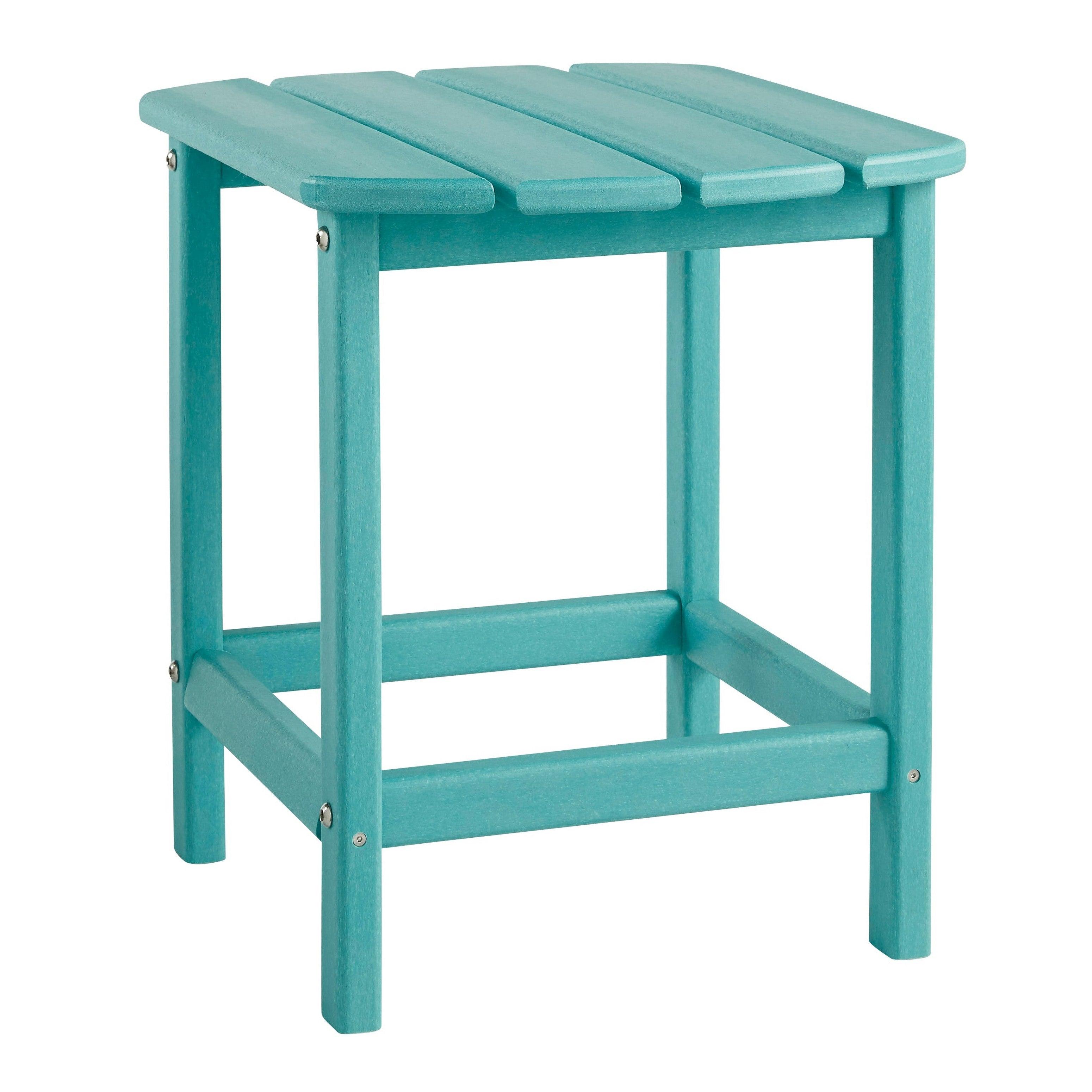 Sundown Treasure End Table Ash-P012-703