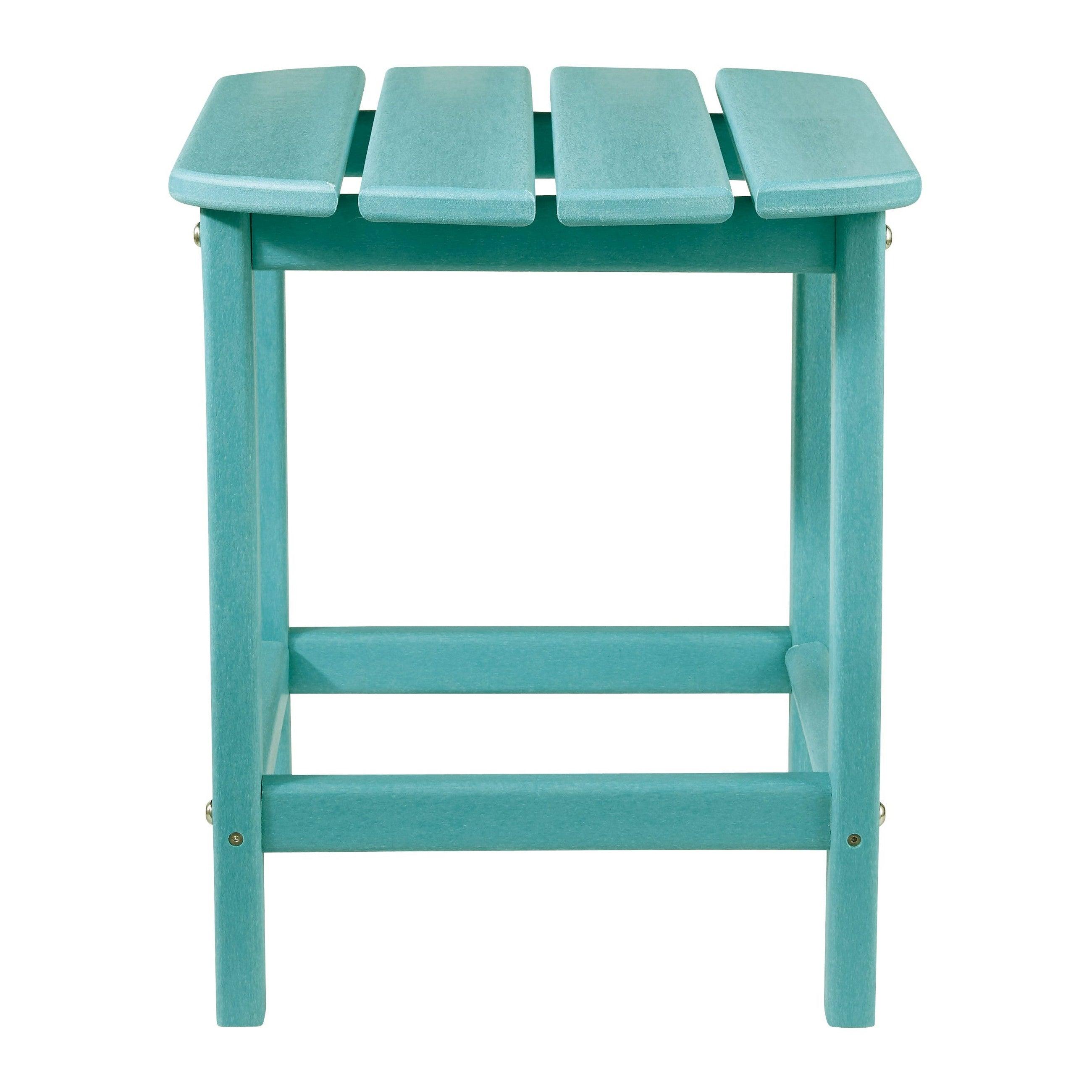 Sundown Treasure End Table
