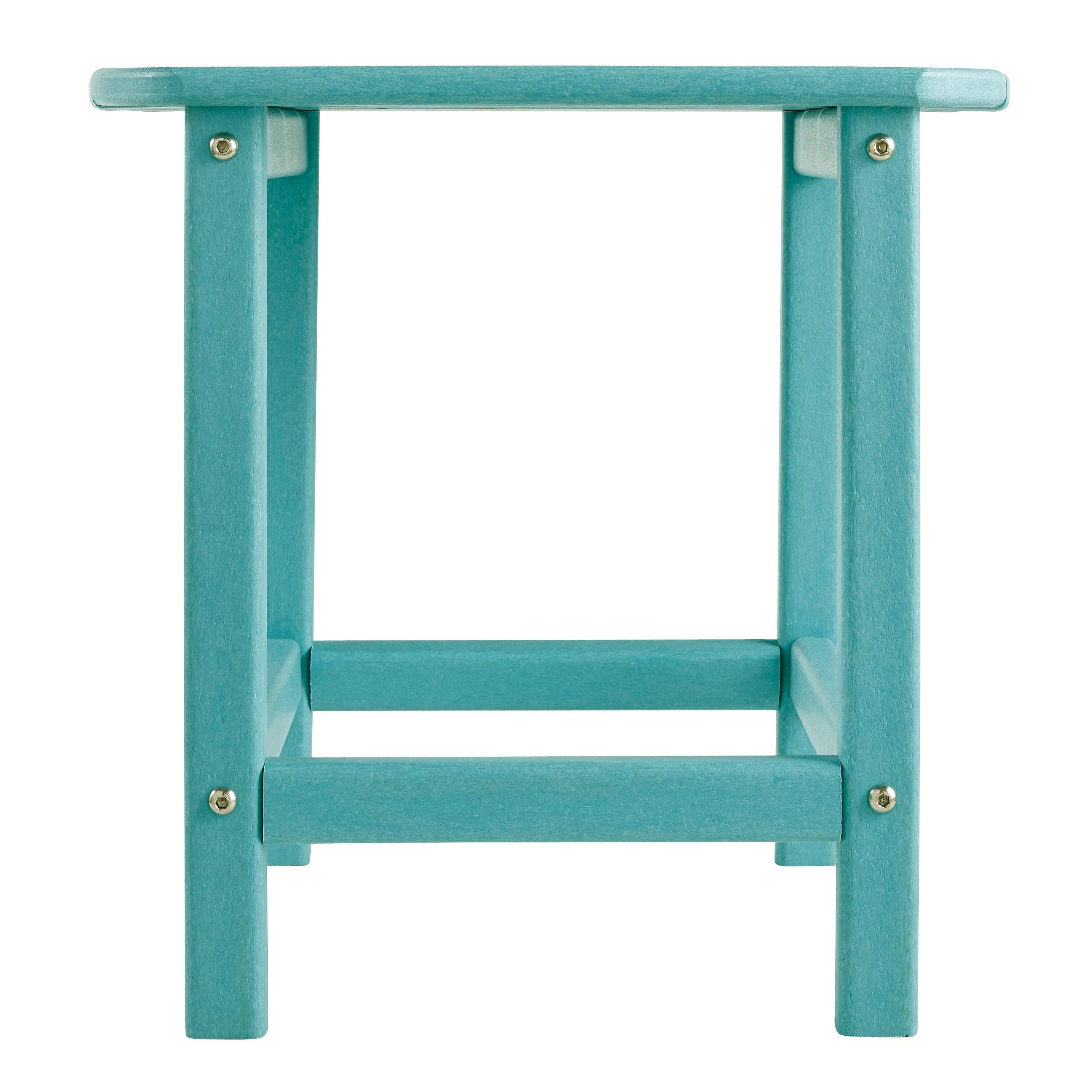 Sundown Treasure End Table