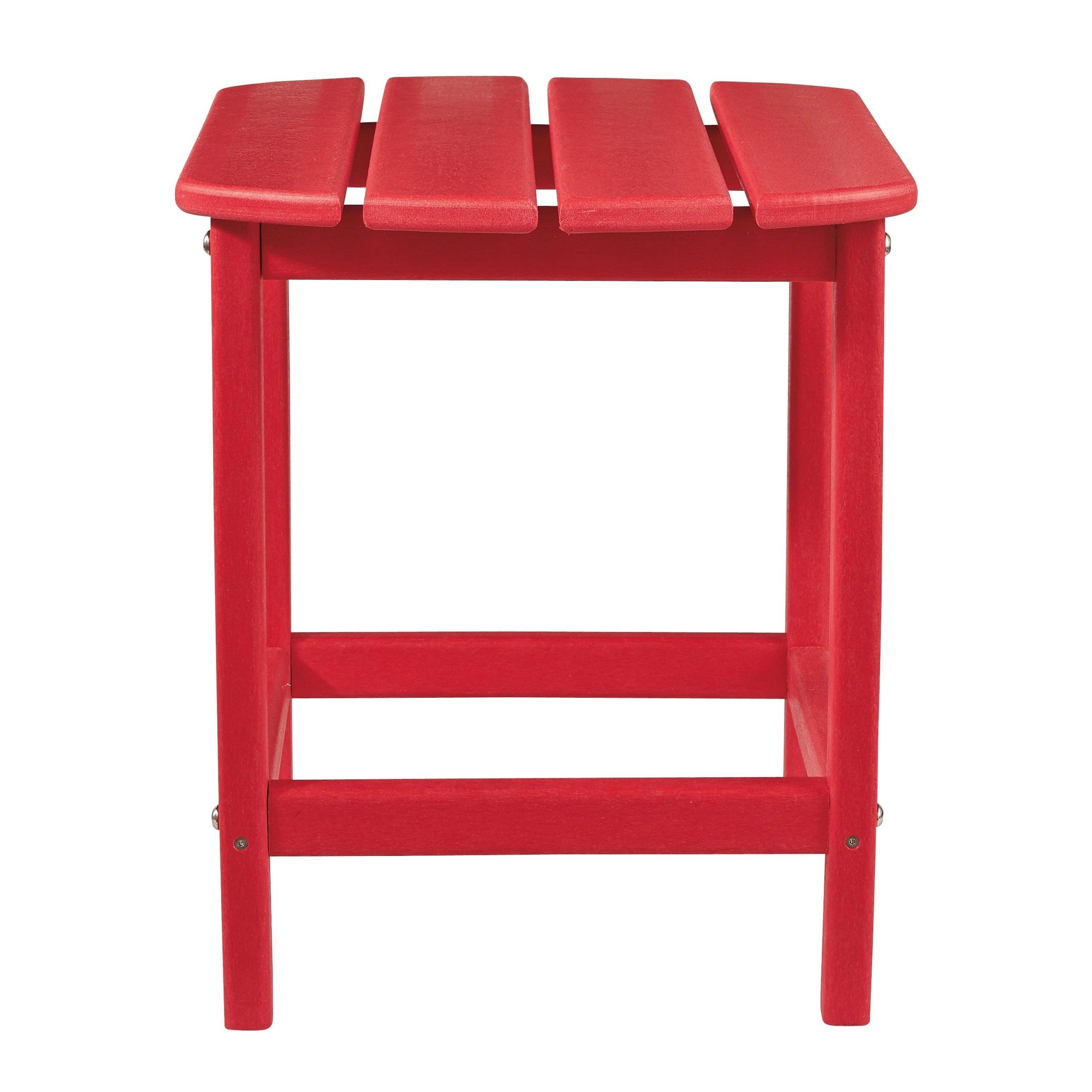 Sundown Treasure End Table