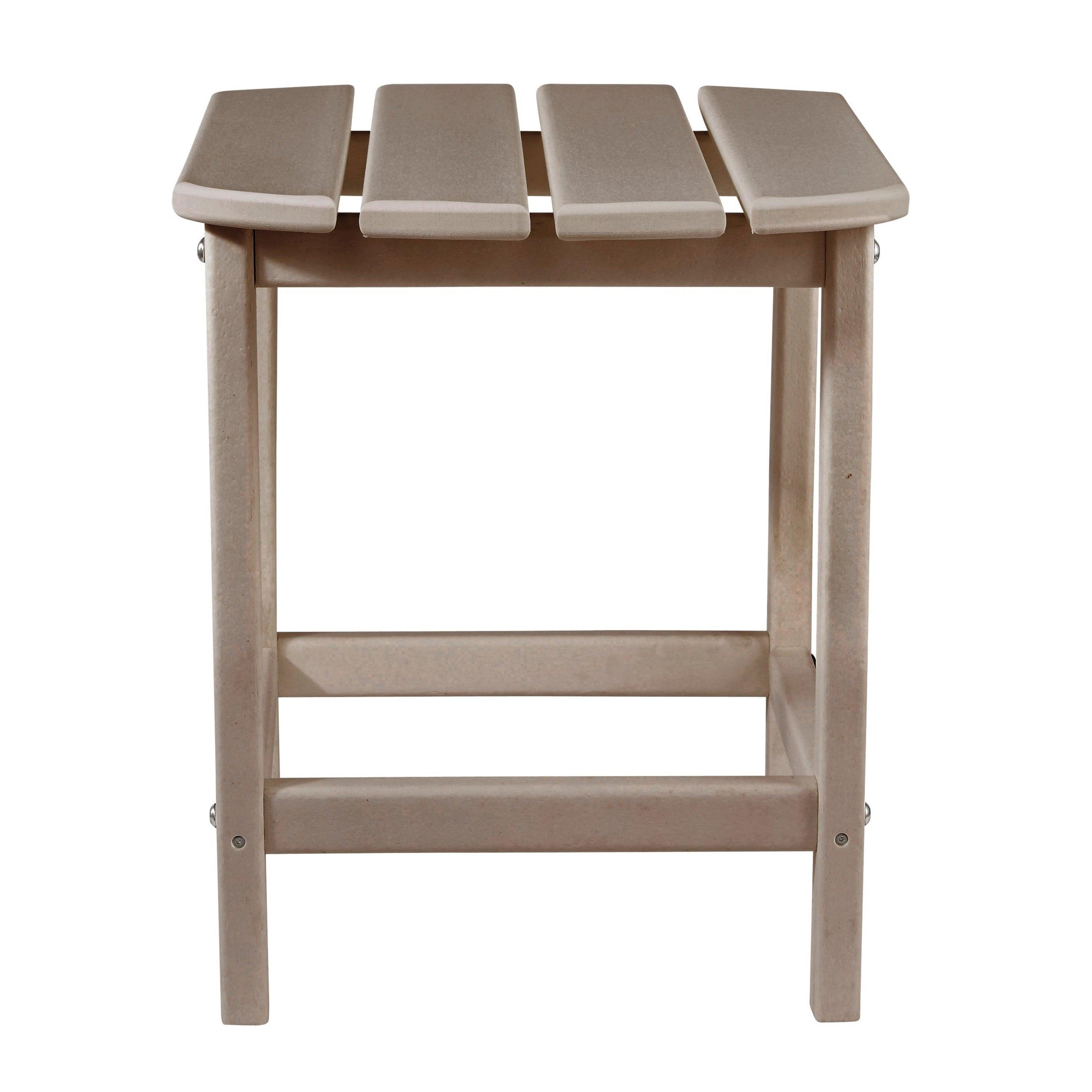 Sundown Treasure End Table