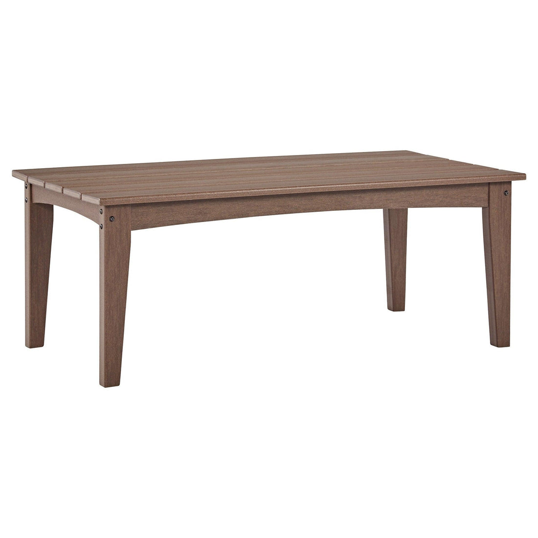 Emmeline Outdoor Coffee Table Ash-P420-701