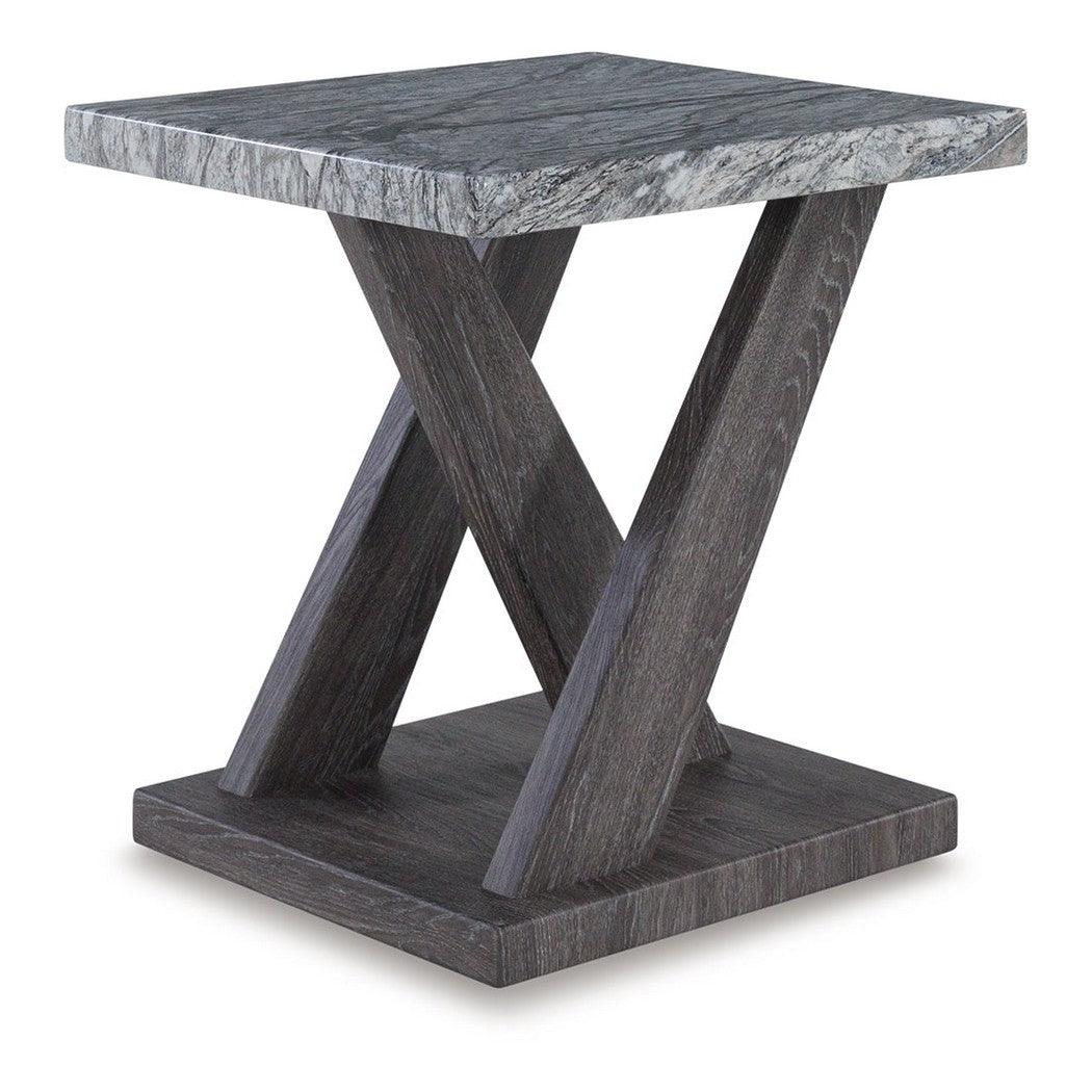 Bensonale Table (Set of 3) Ash-T400-13