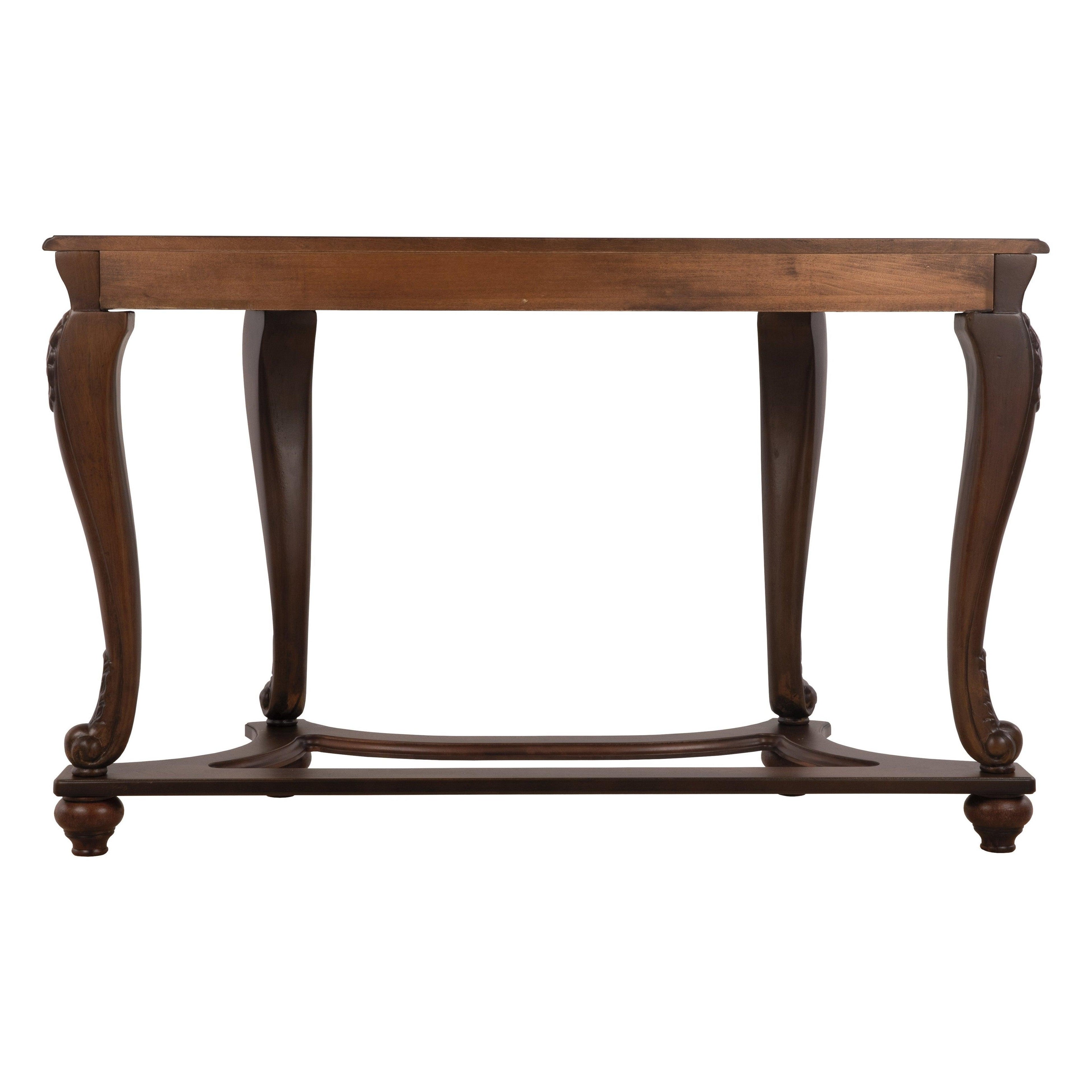 Norcastle Sofa/Console Table Ash-T499-4