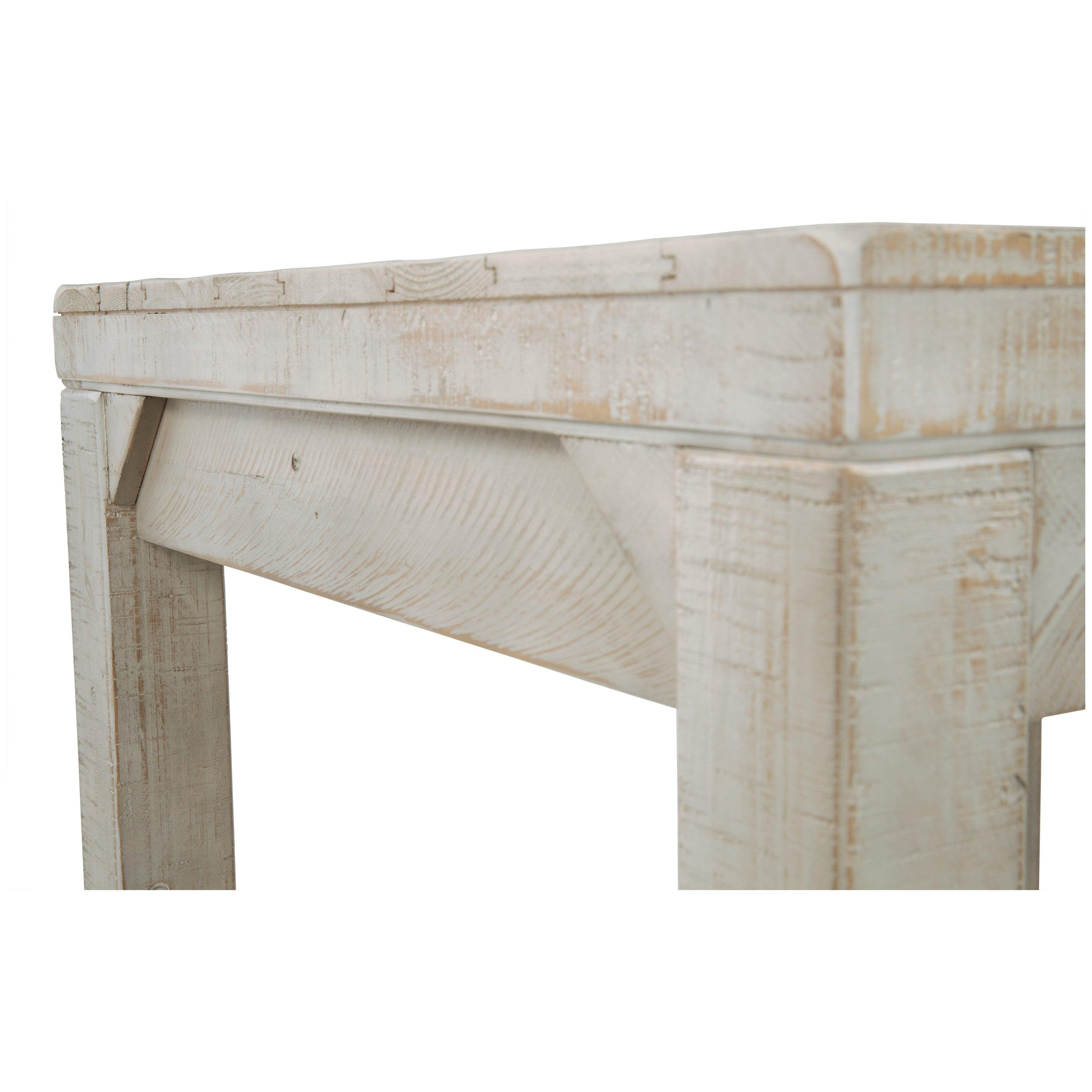 Fregine End Table Ash-T755-3