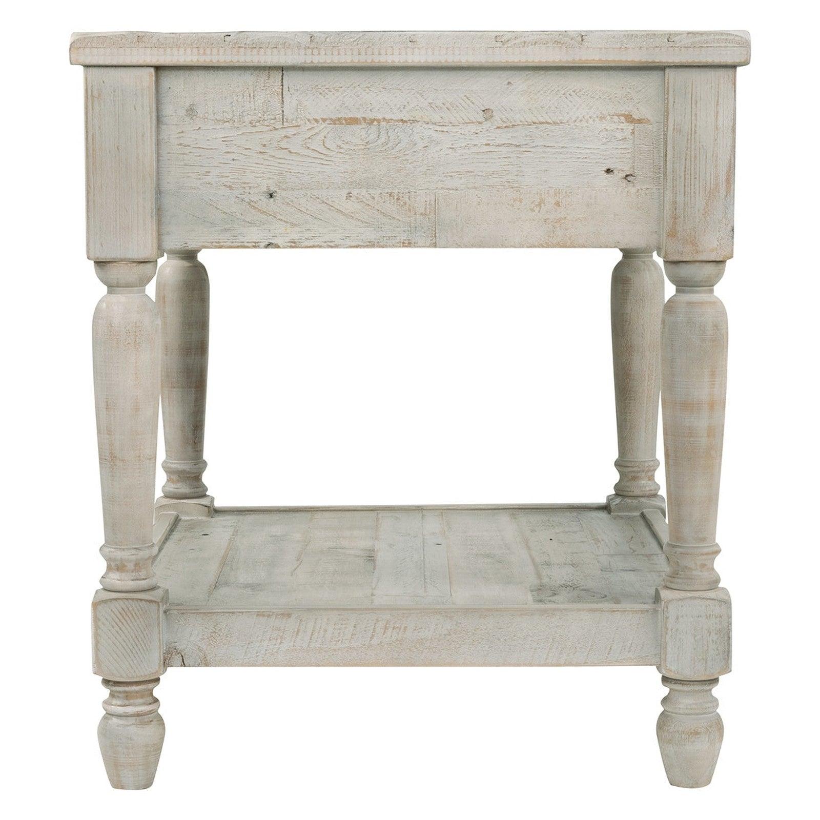 Shawnalore End Table Ash-T782-3