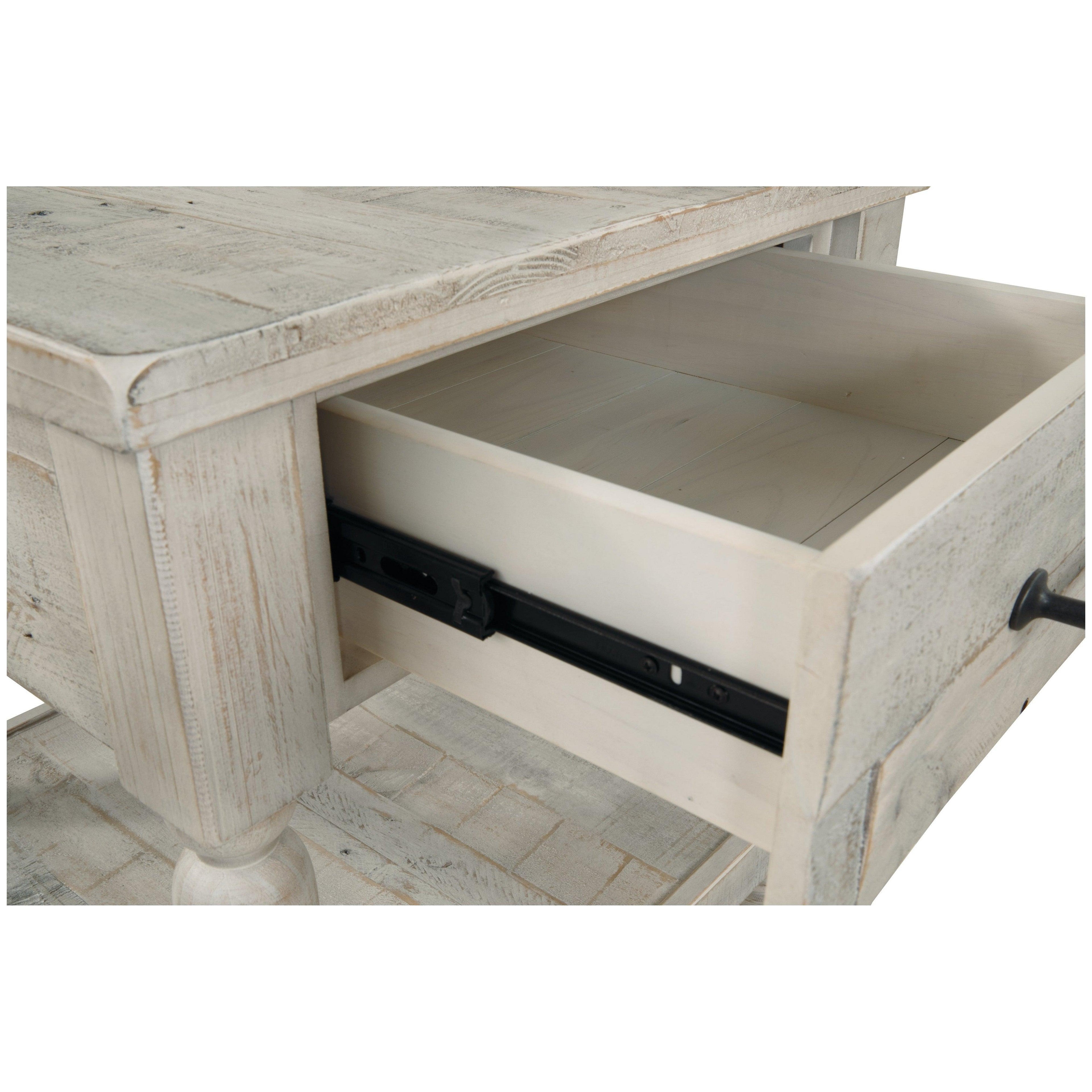 Shawnalore End Table Ash-T782-3