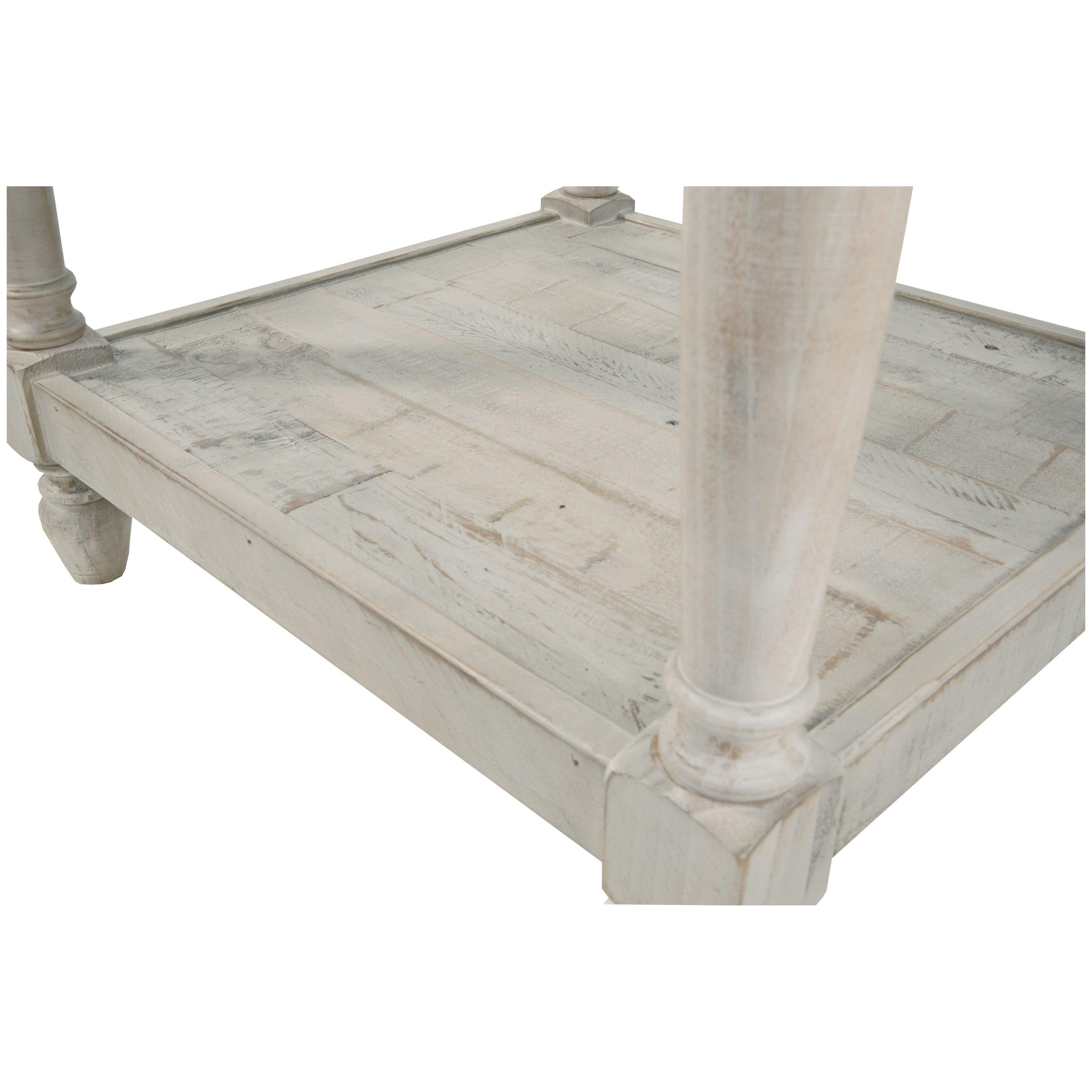Shawnalore End Table Ash-T782-3