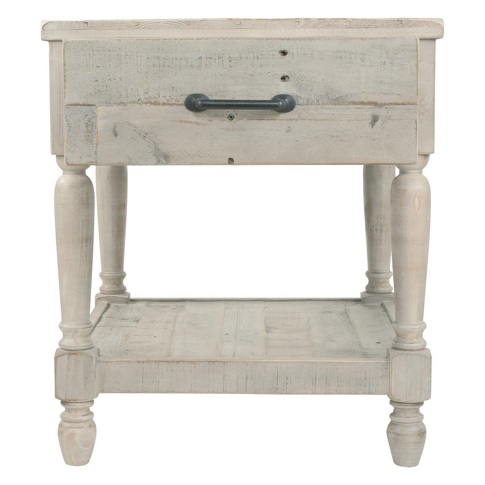 Shawnalore End Table Ash-T782-3