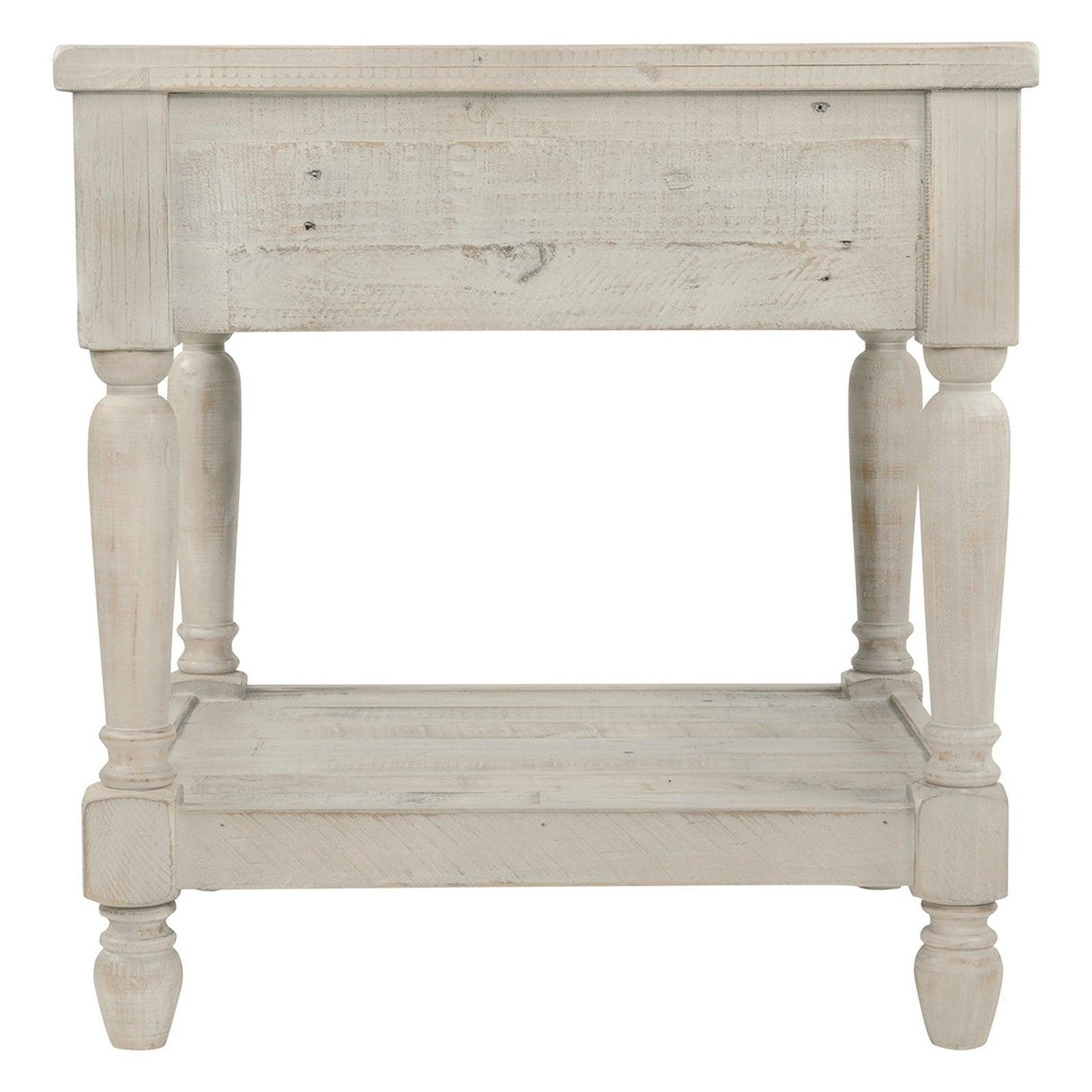 Shawnalore End Table Ash-T782-3