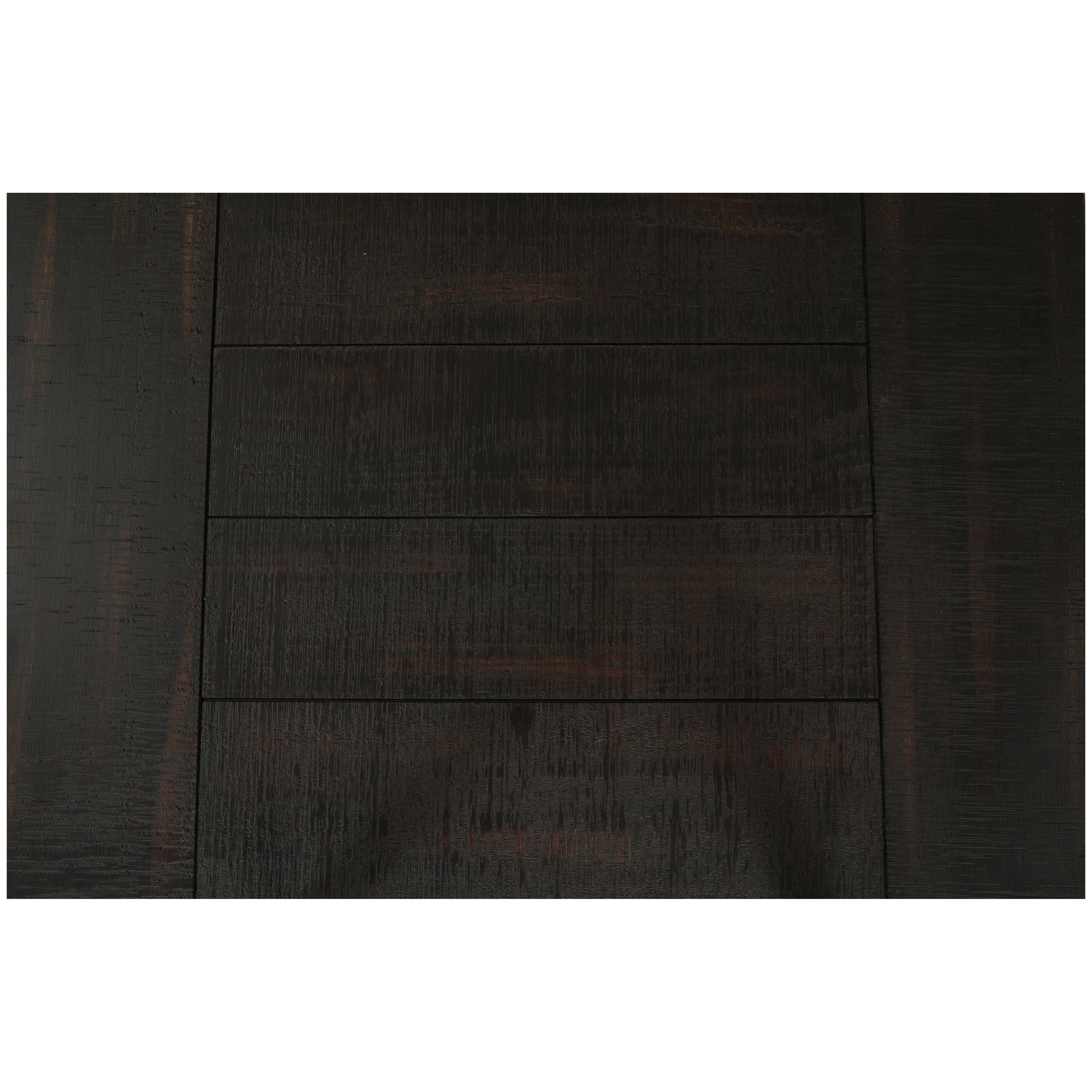 Mallacar End Table Ash-T880-3
