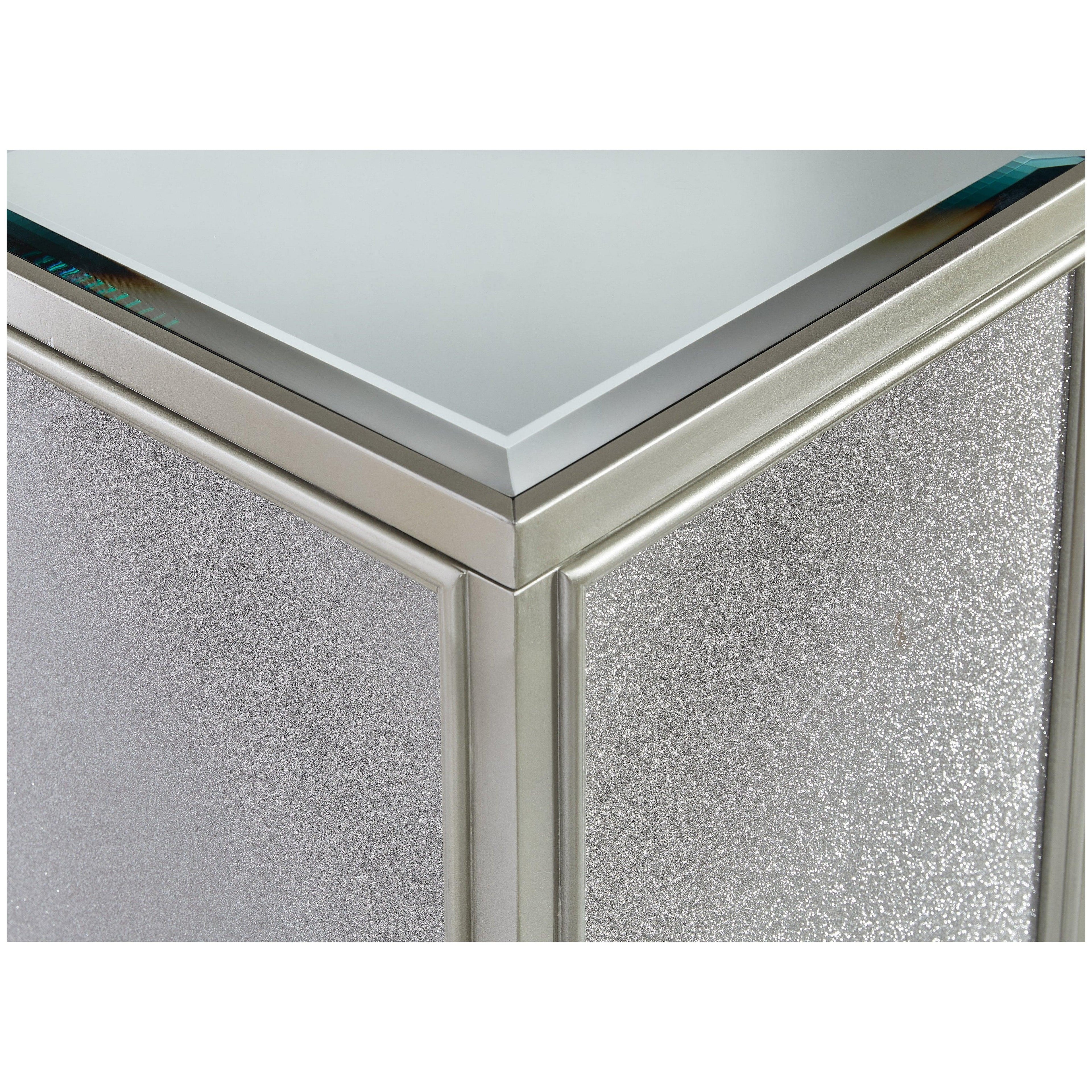Traleena Nesting End Table (Set of 2) Ash-T957-16