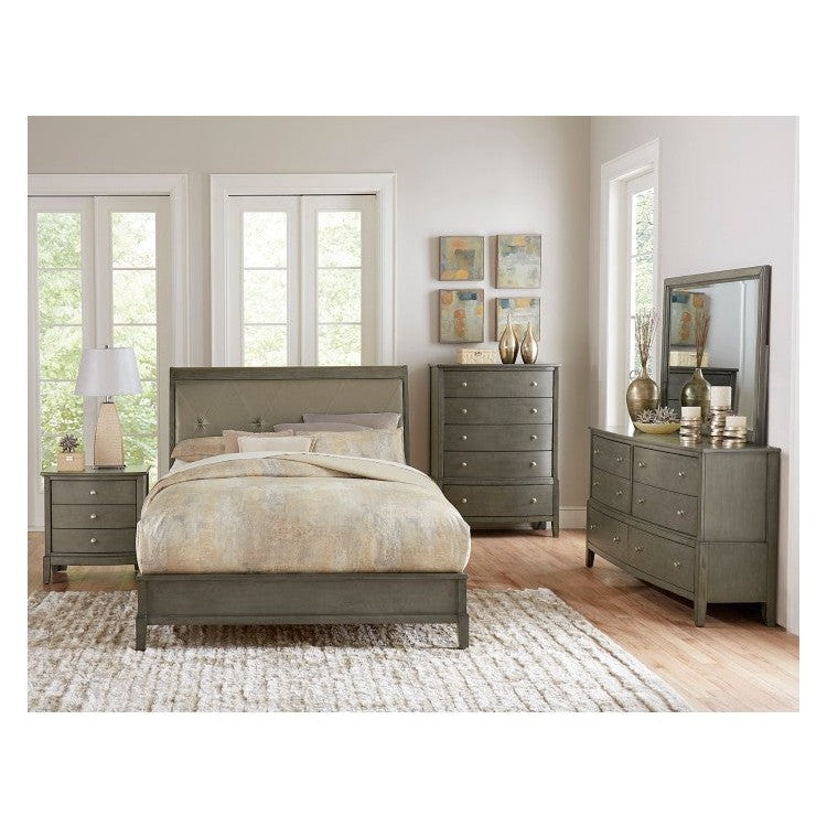 DRESSER 1730GY-5