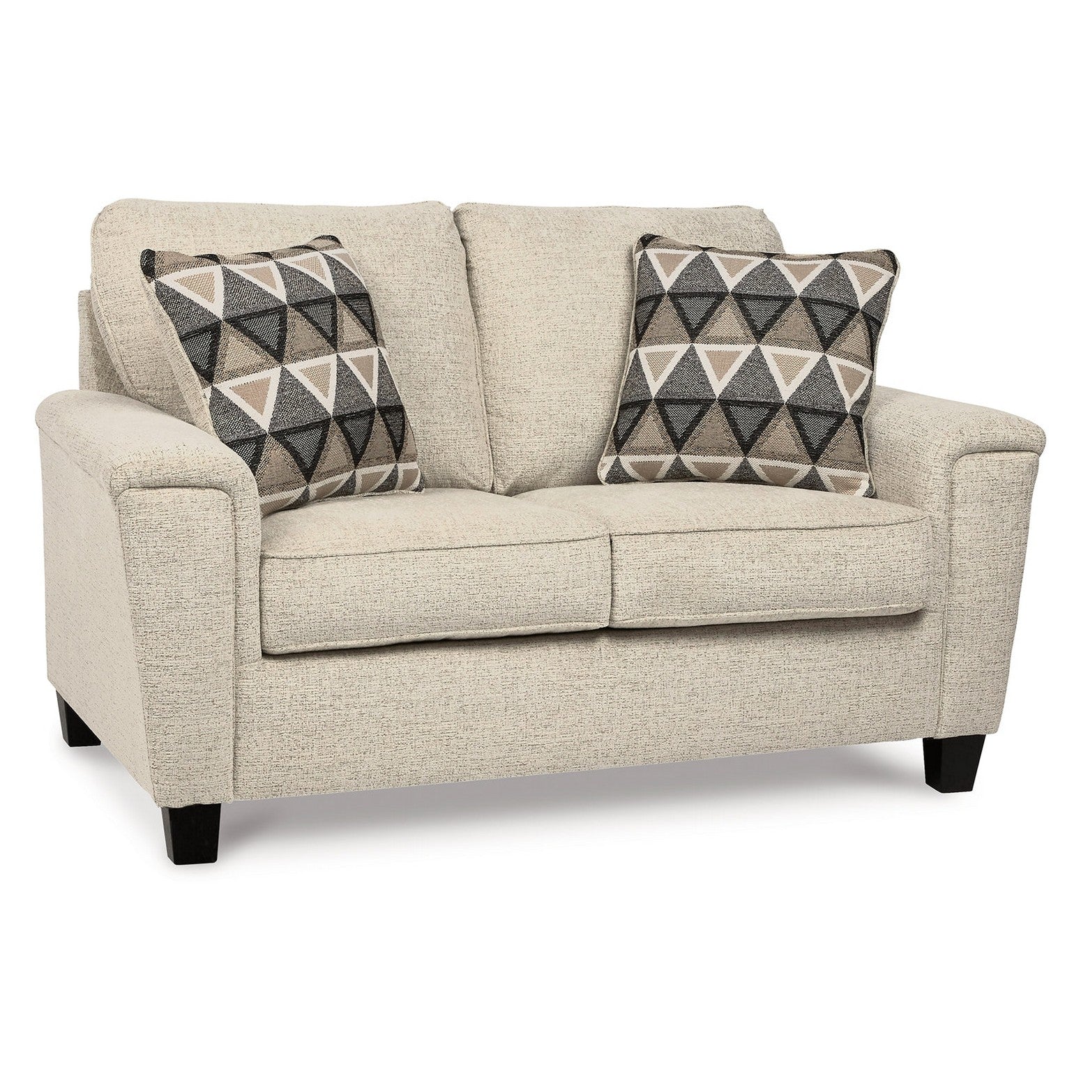 Abinger Sofa and Loveseat - Ash-83904U1 - Underkut