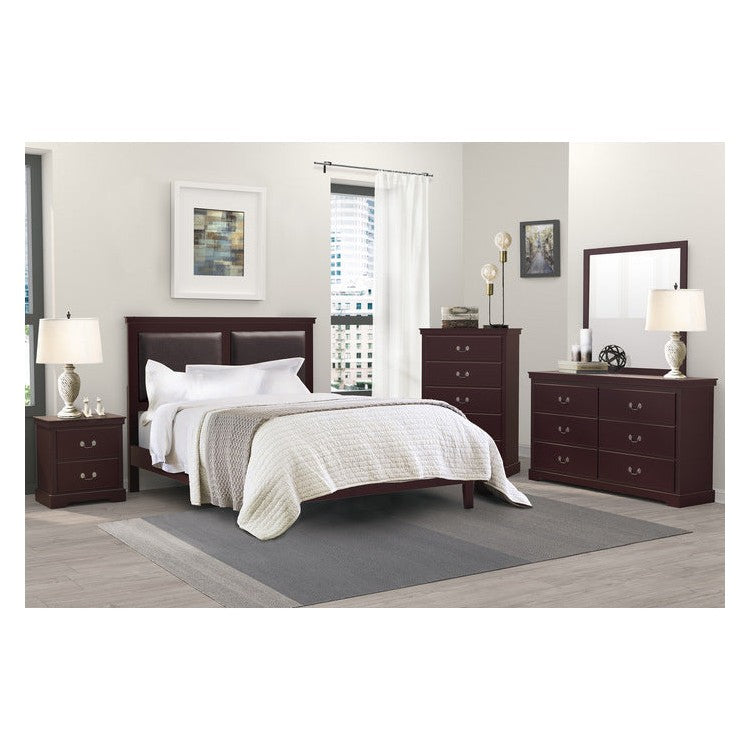 Night Stand 1519CH-4
