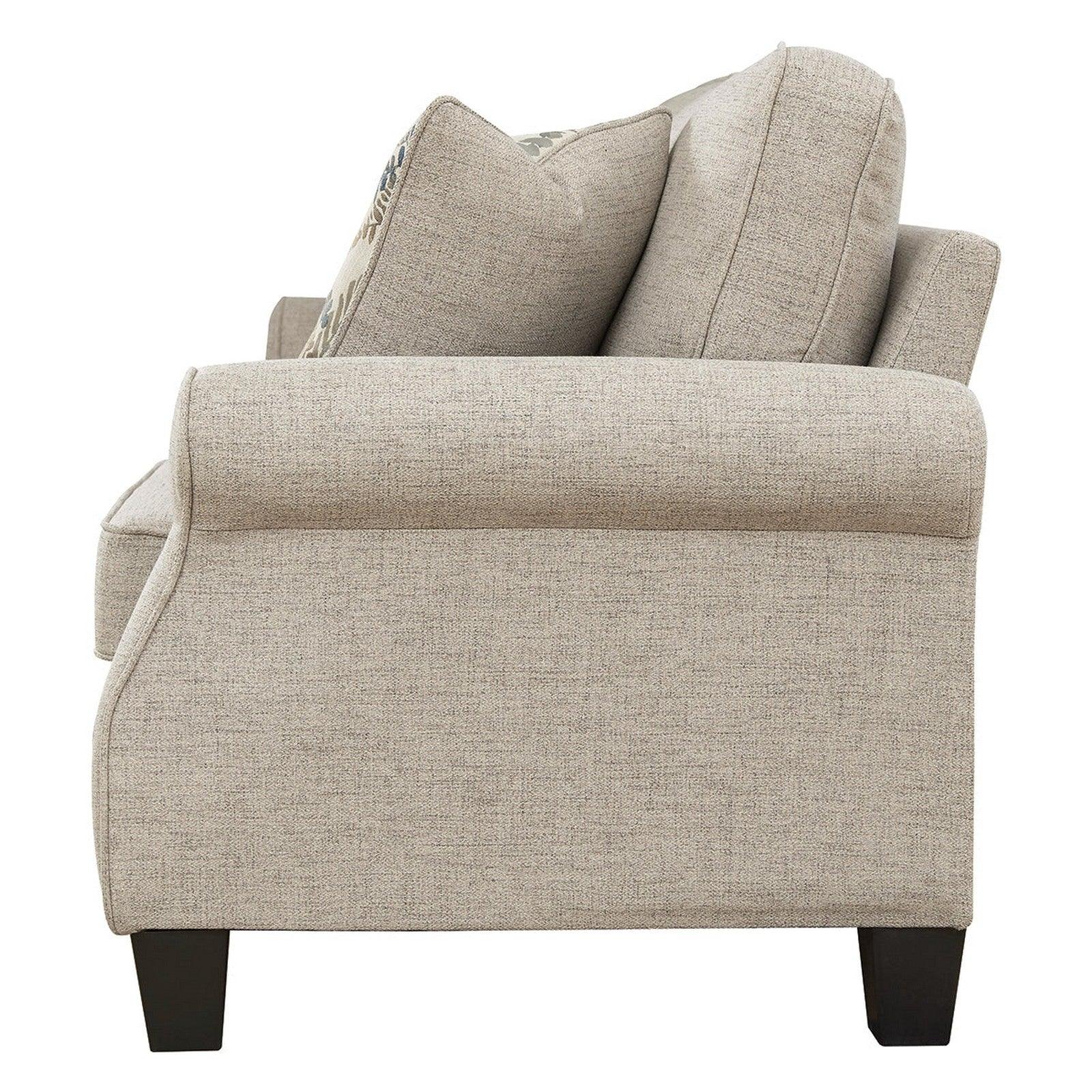 Alessio Sofa - Ash-8240438 - Underkut