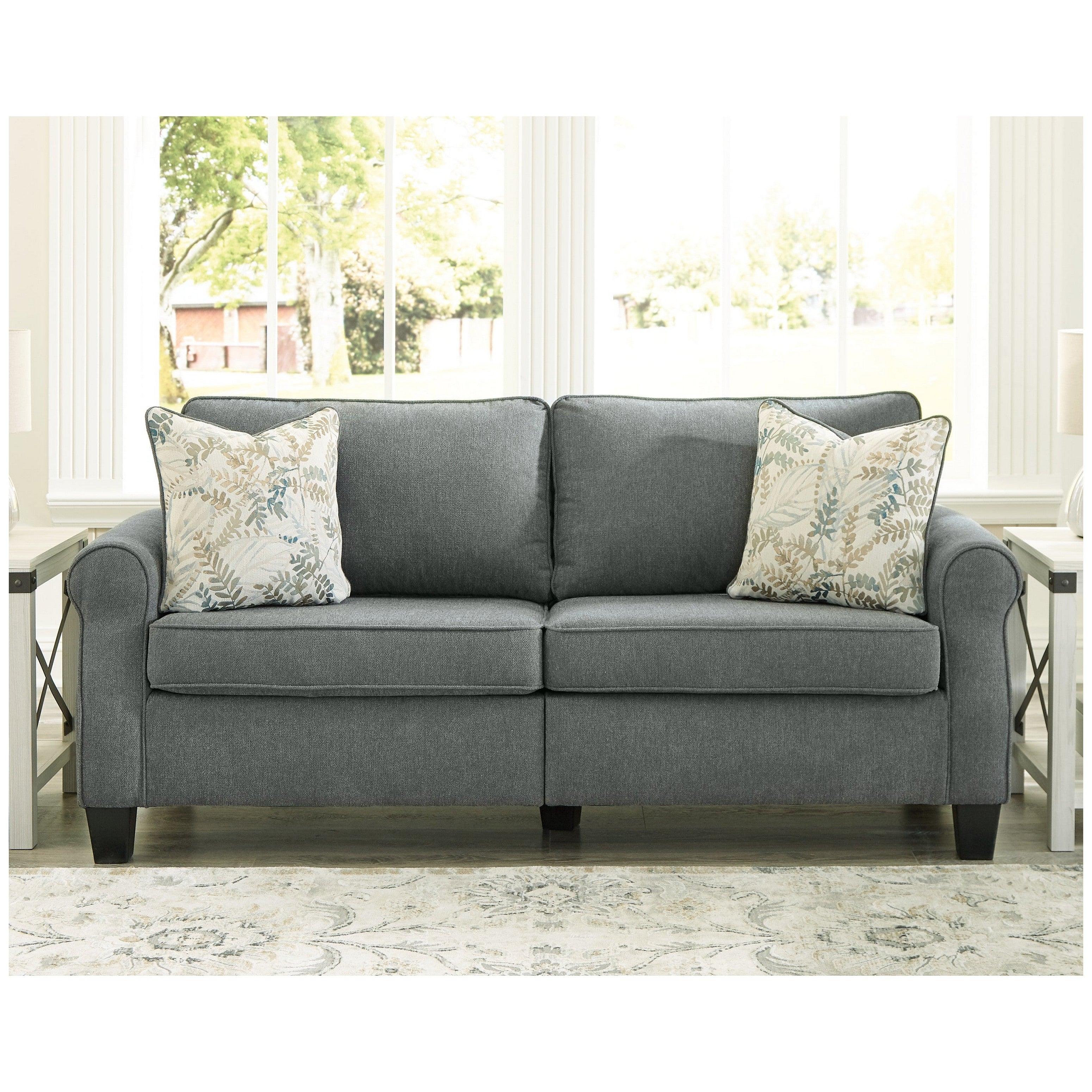 Alessio Sofa - Ash-8240538 - Underkut