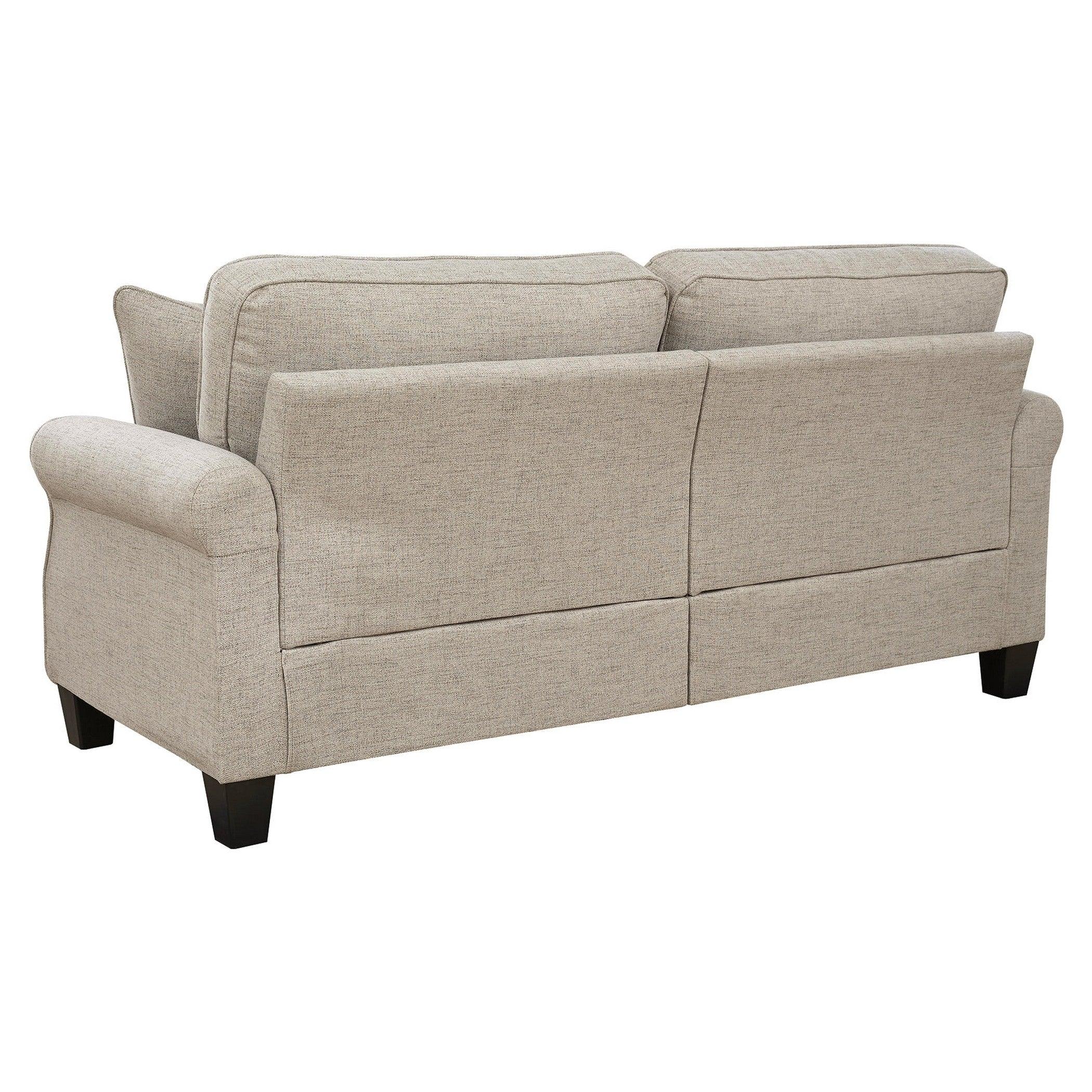 Alessio Sofa - Ash-8240438 - Underkut
