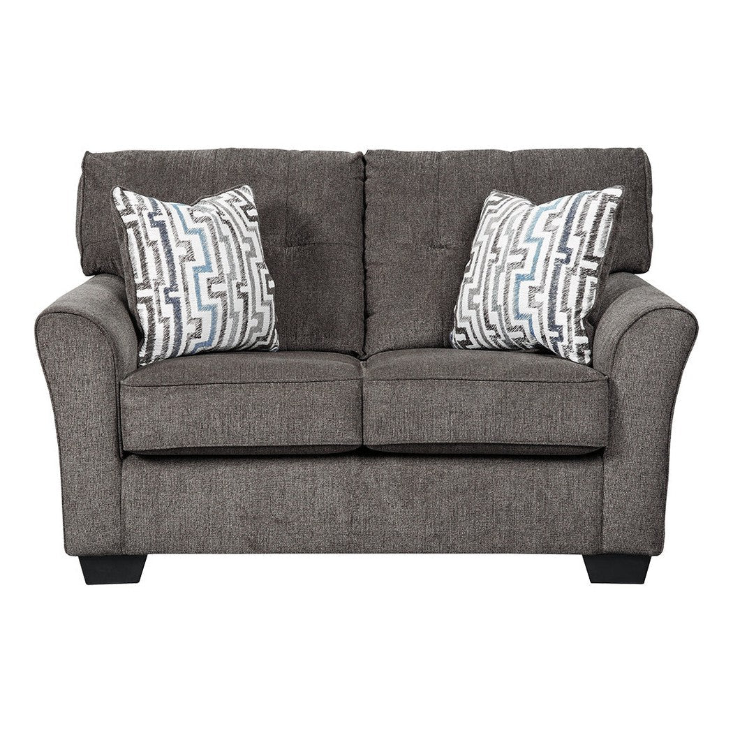Alsen Sofa and Loveseat - Ash-73901U1 - Underkut