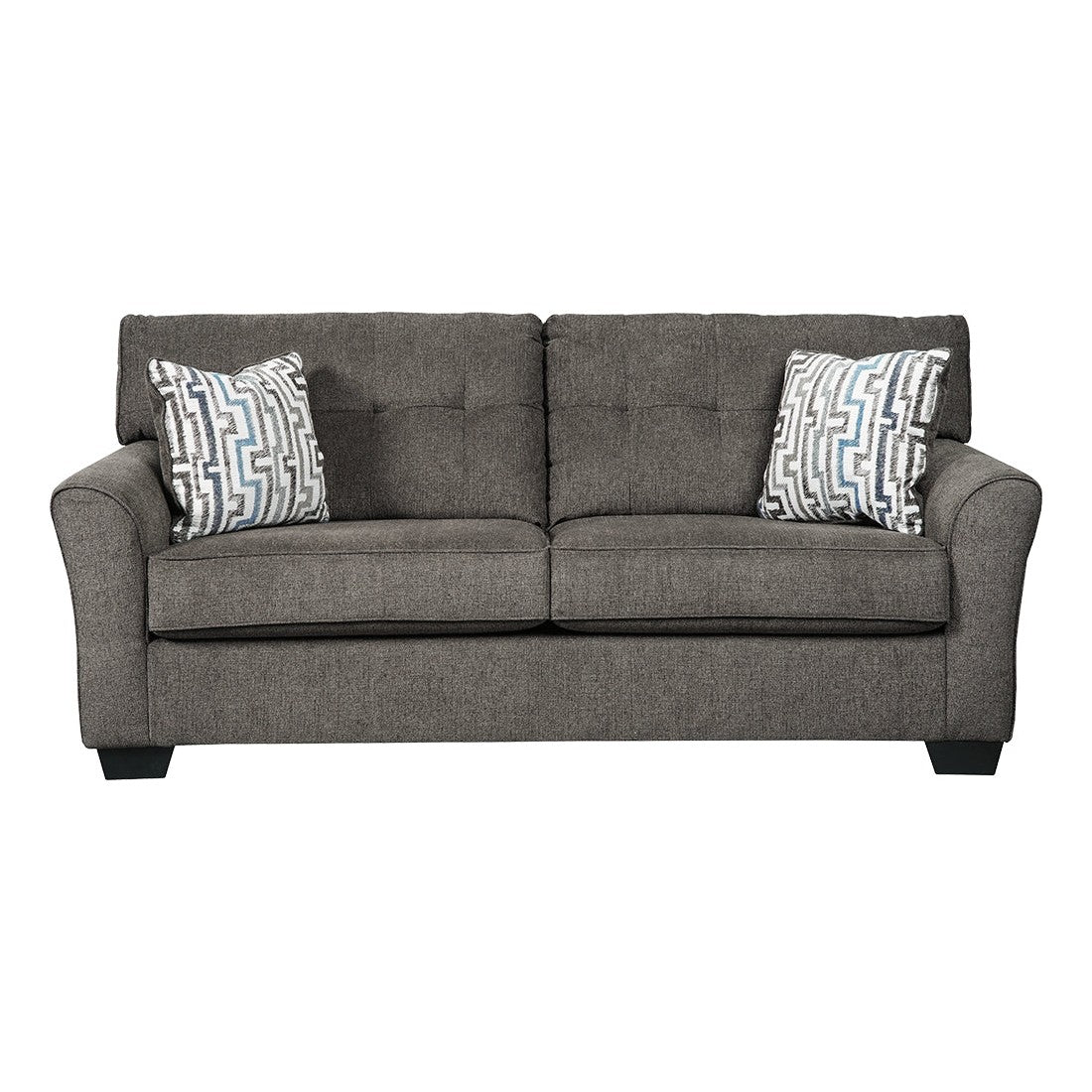 Alsen Sofa and Loveseat - Ash-73901U1 - Underkut
