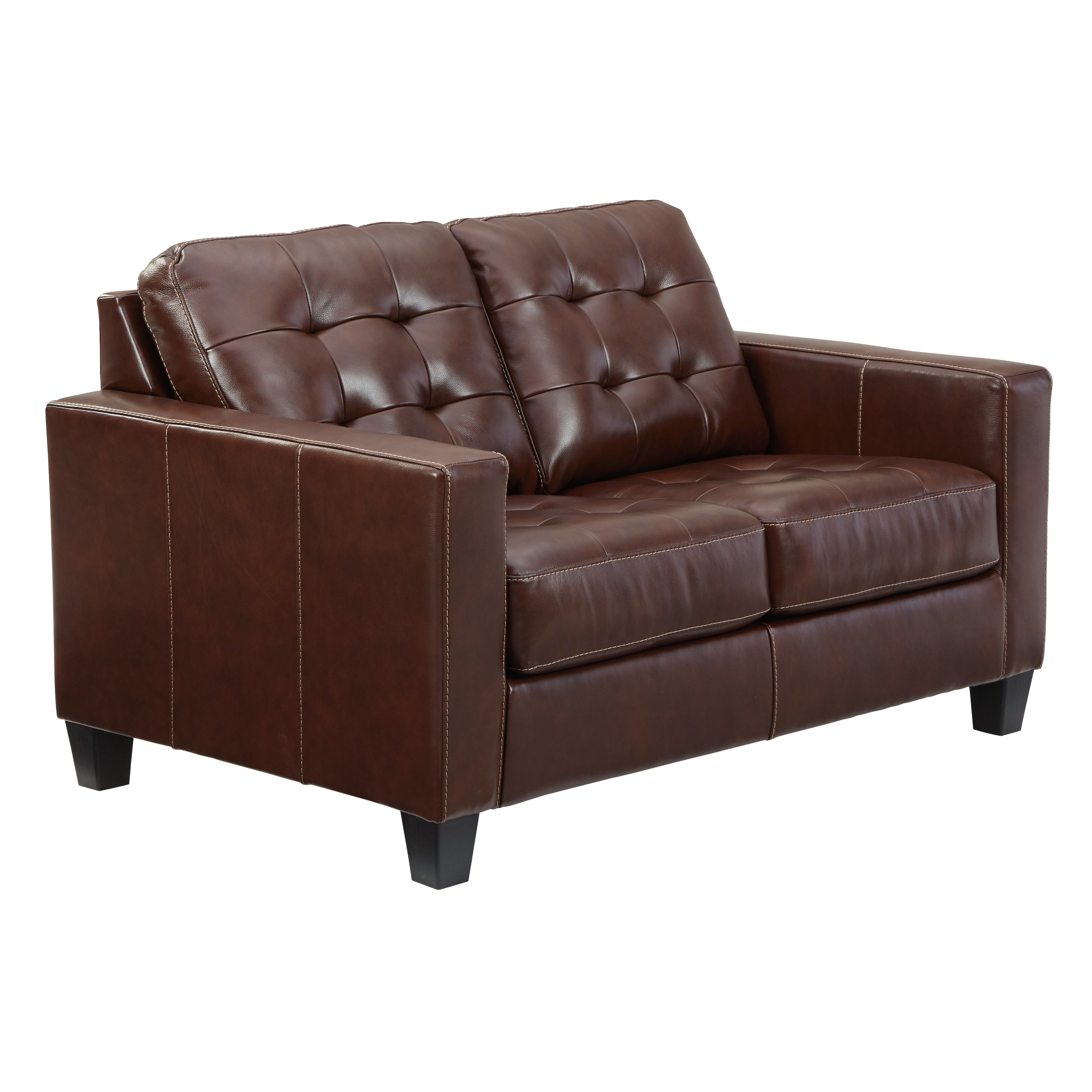 Altonbury Sofa and Loveseat - Ash-87504U1 - Underkut